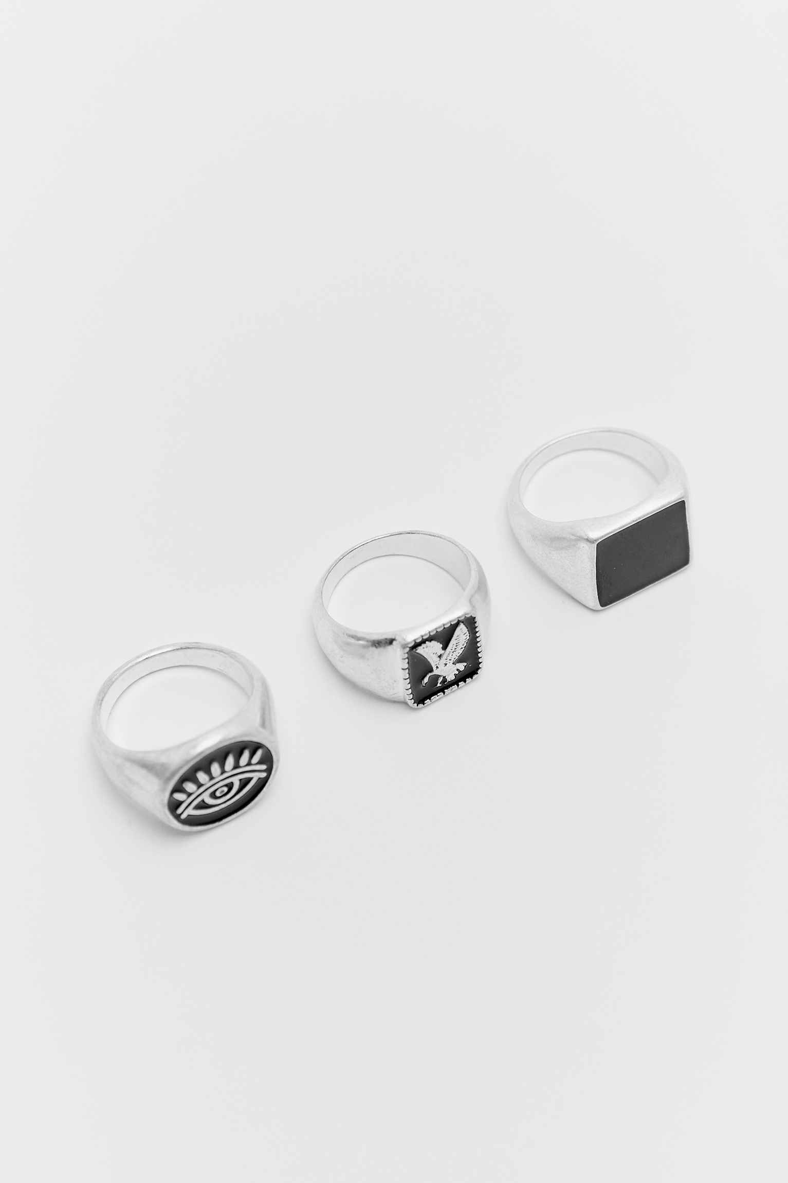مقدم إدخال إيجابي anillos pull and bear hombre - predatorslc.com