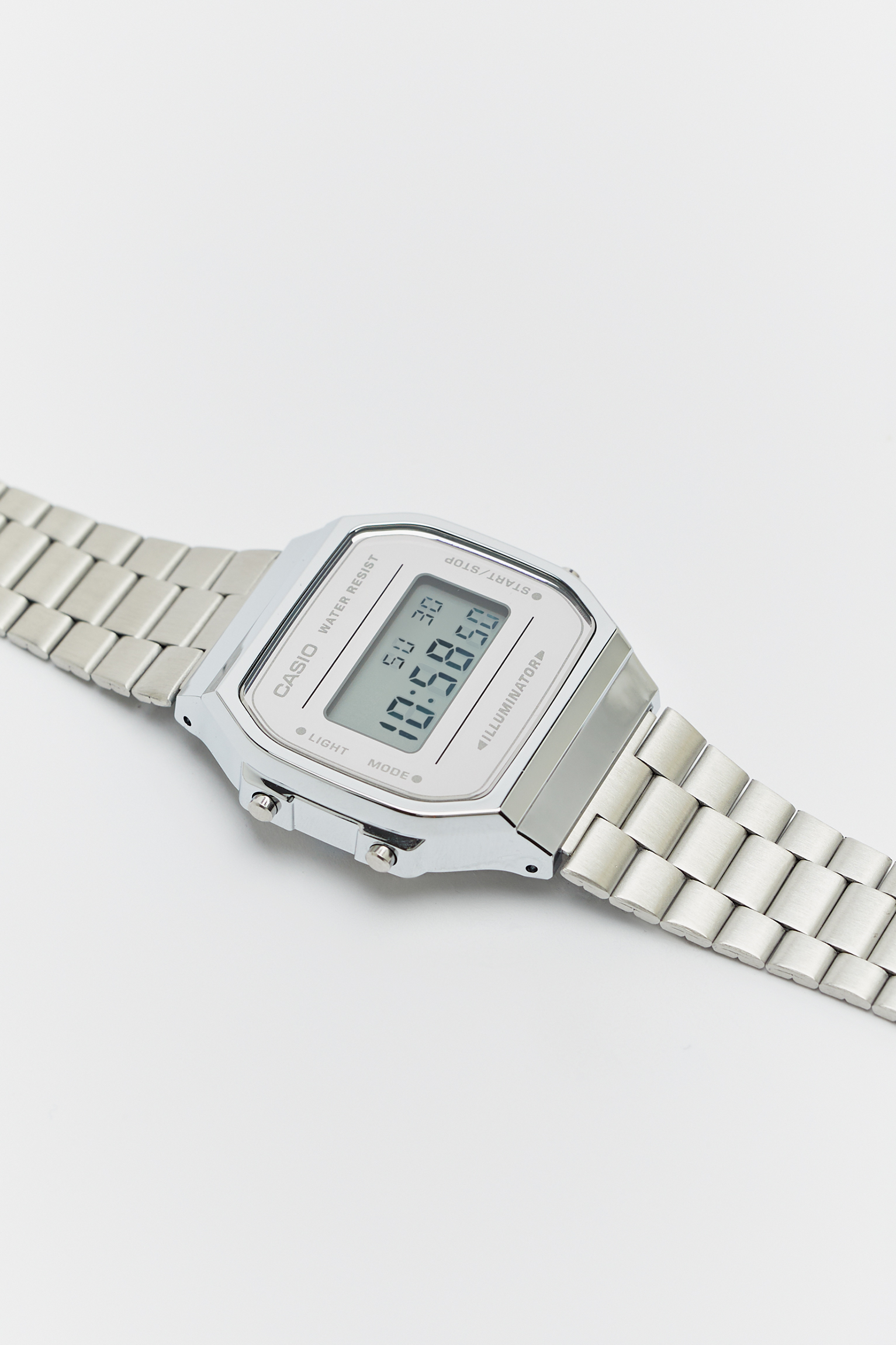 casio vintage sat