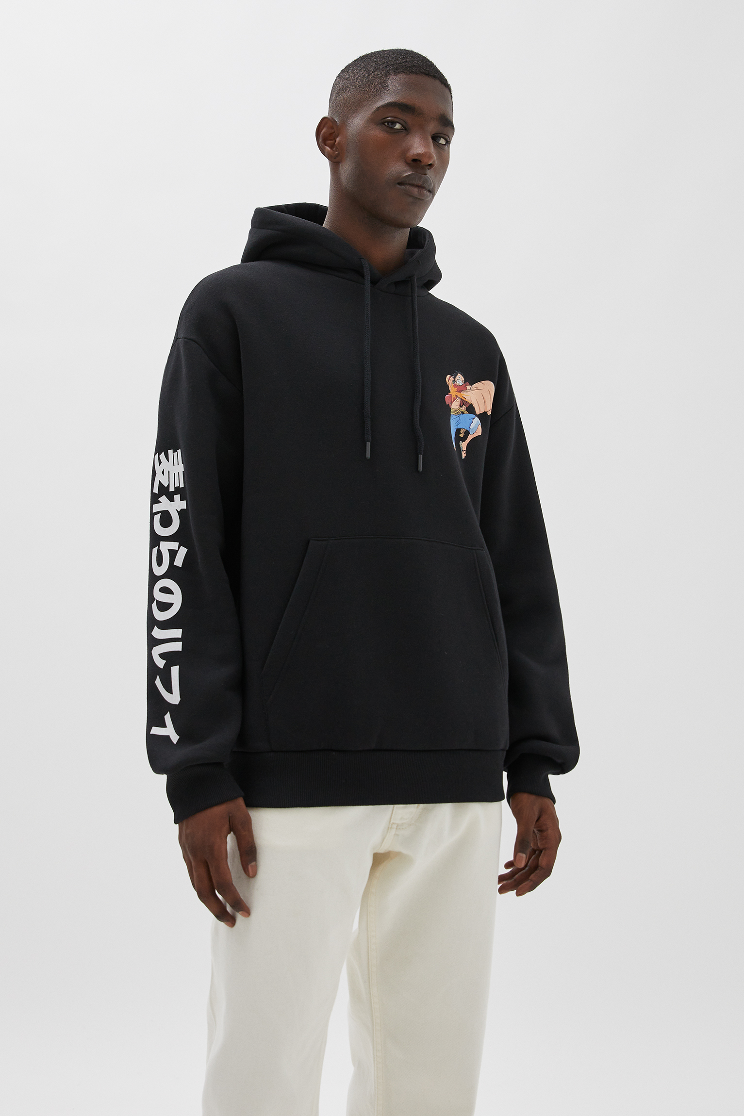 sweatshirt one piece