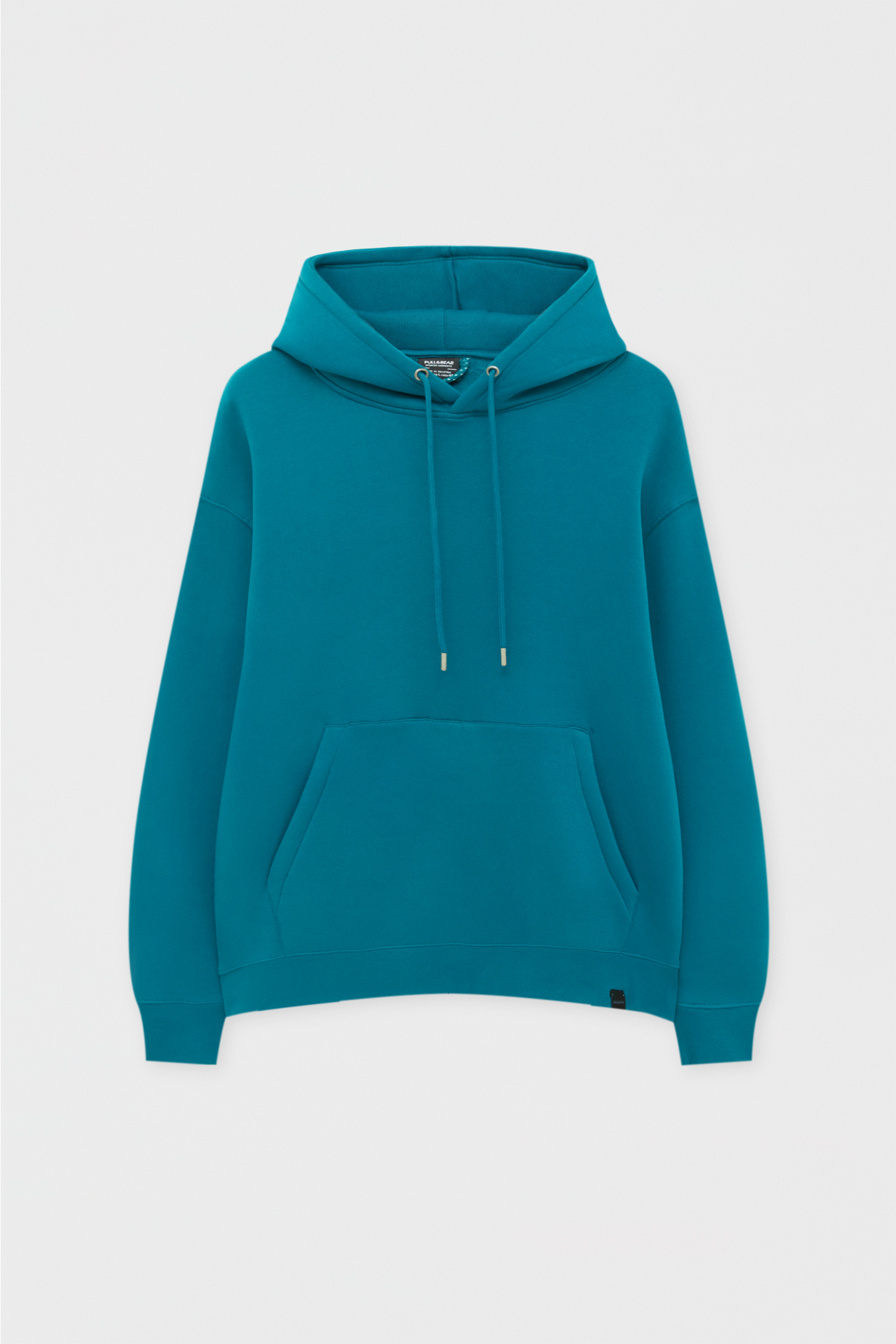 colourful sweatshirt