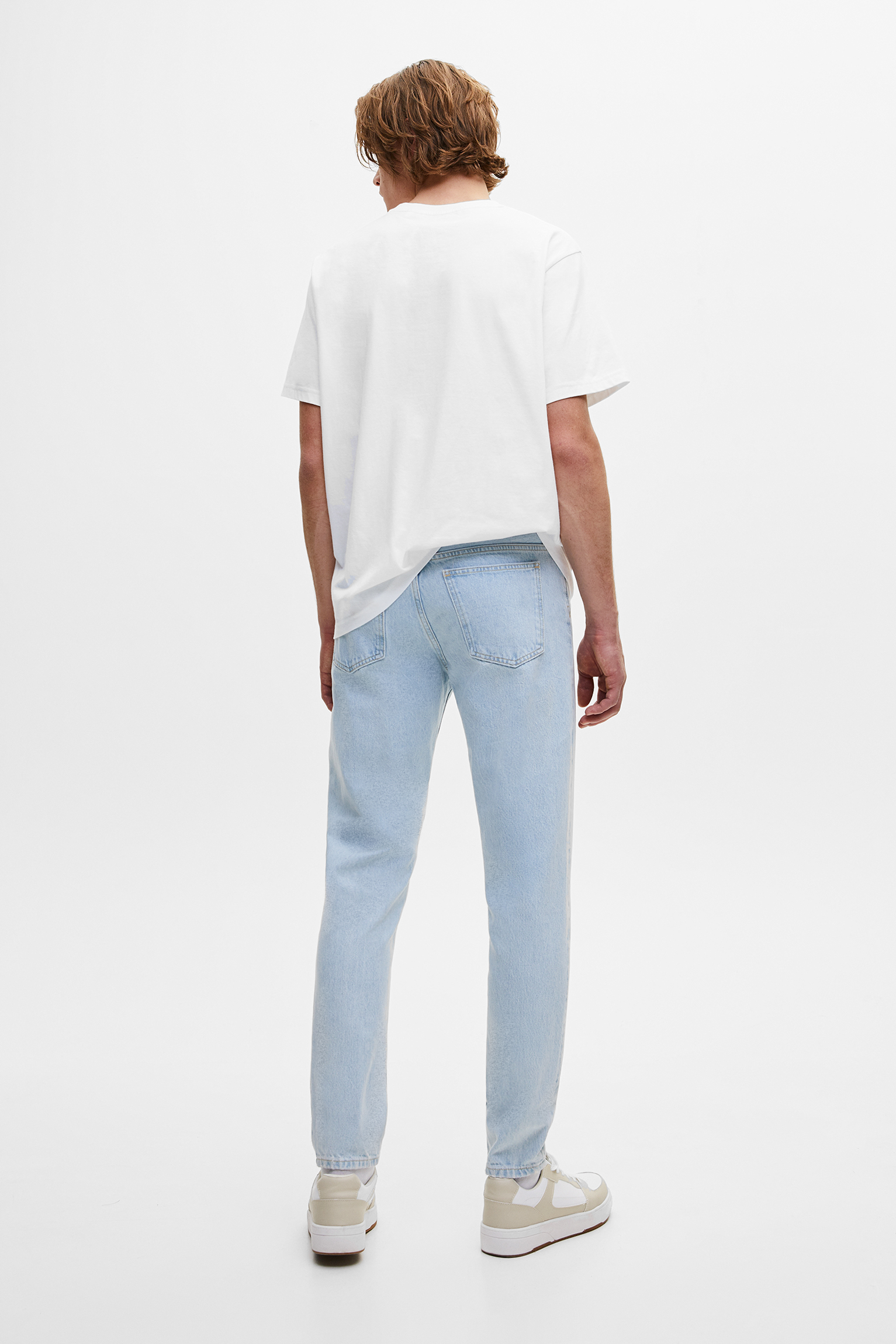 Terjual Celana jeans standard \u0026 slim fit levis, wrangler, lois, psd, dc,  cheap monday | KASKUS