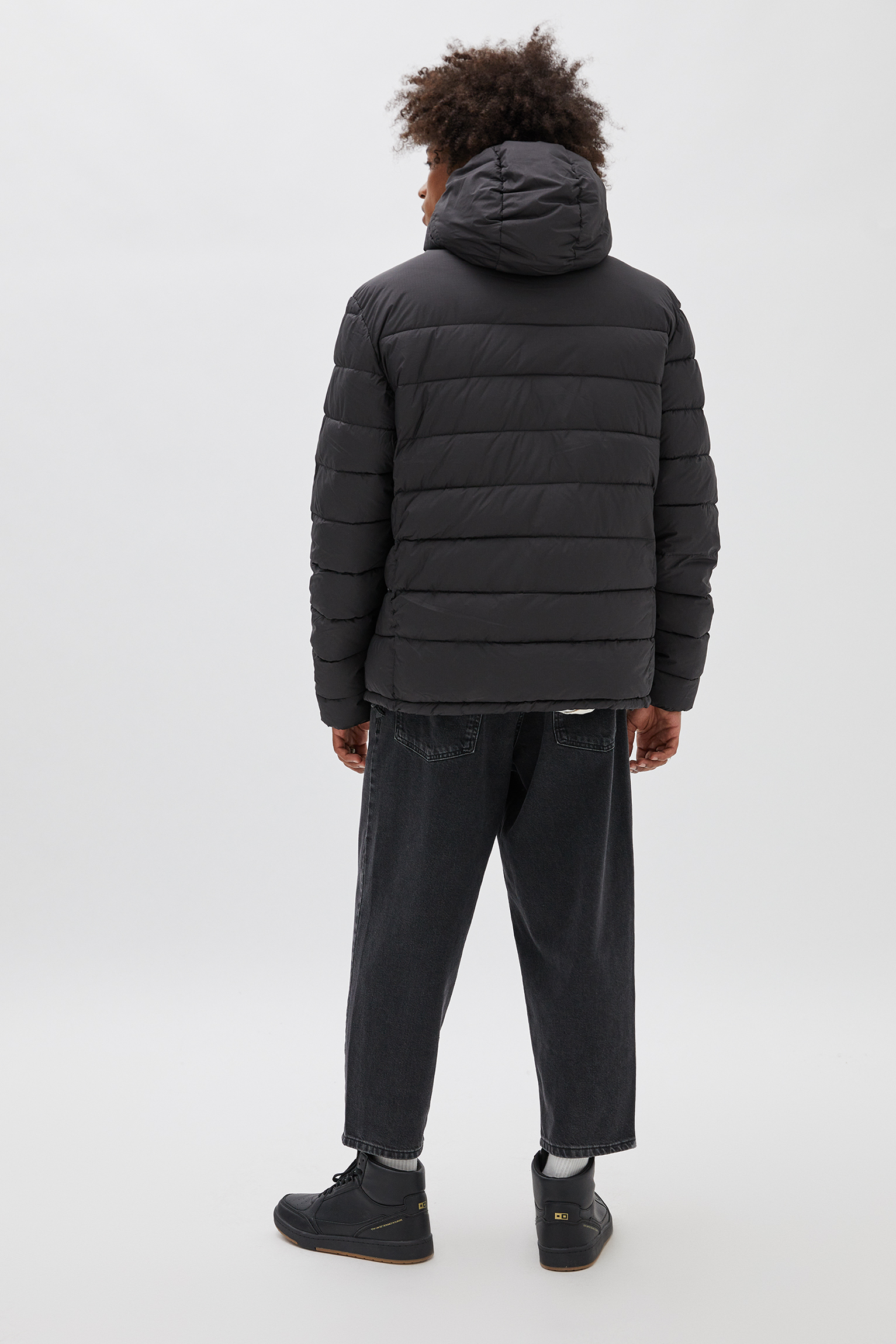 bergans sauda down jacket