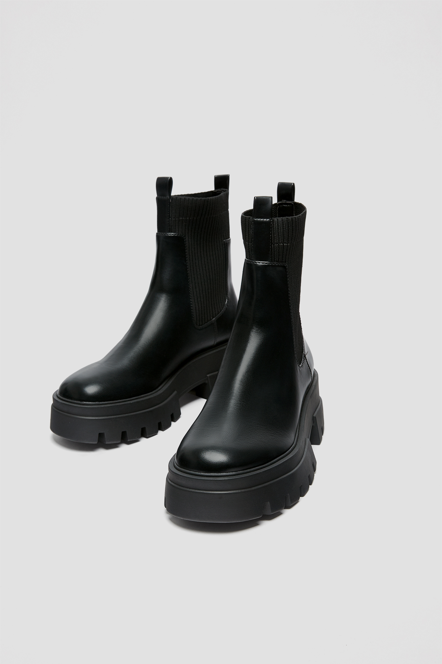 boots marc jacobs