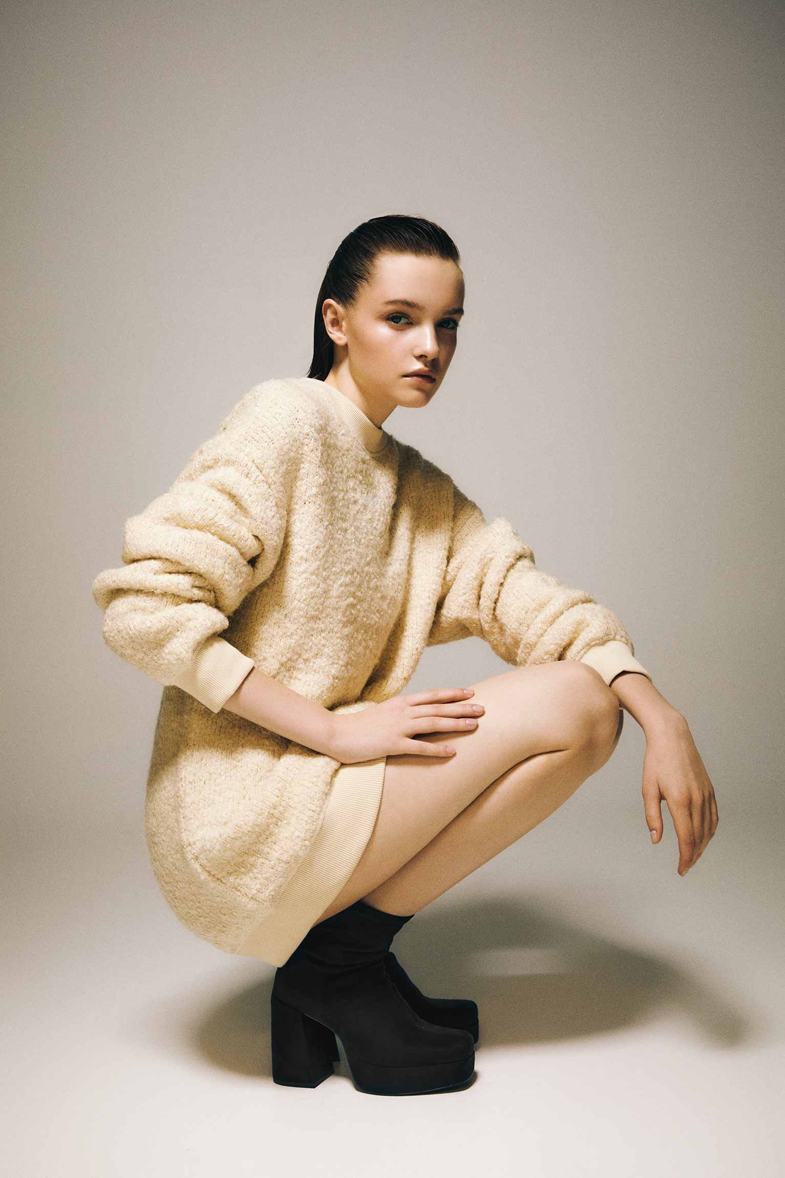 فأس المزالق مظلة botines plataforma negro pull and bear - spamwell.net