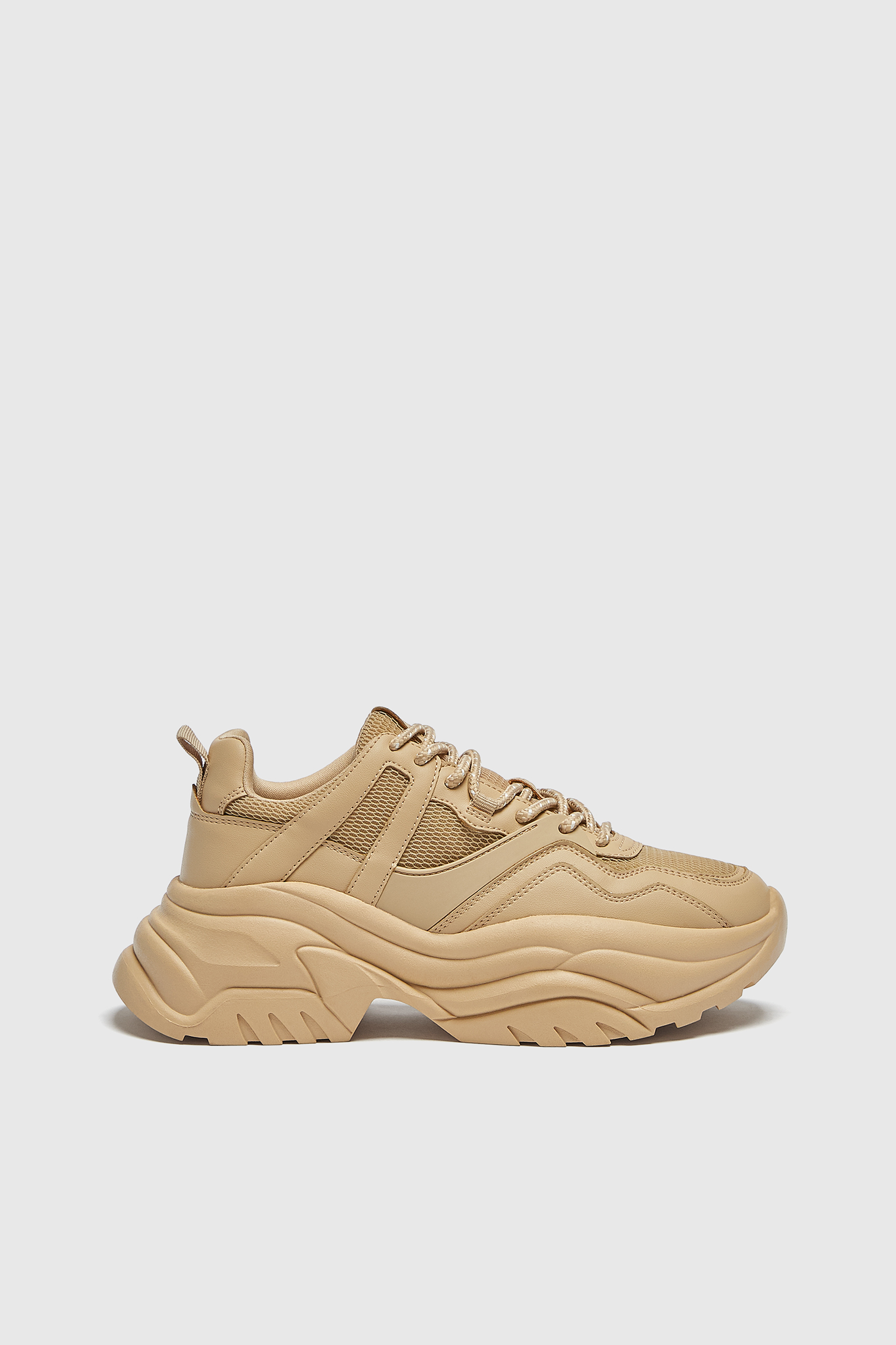 Deportiva suela volumen Negro | Zapatillas Deportivas Mango Hombre ·  Lrpotterauthor