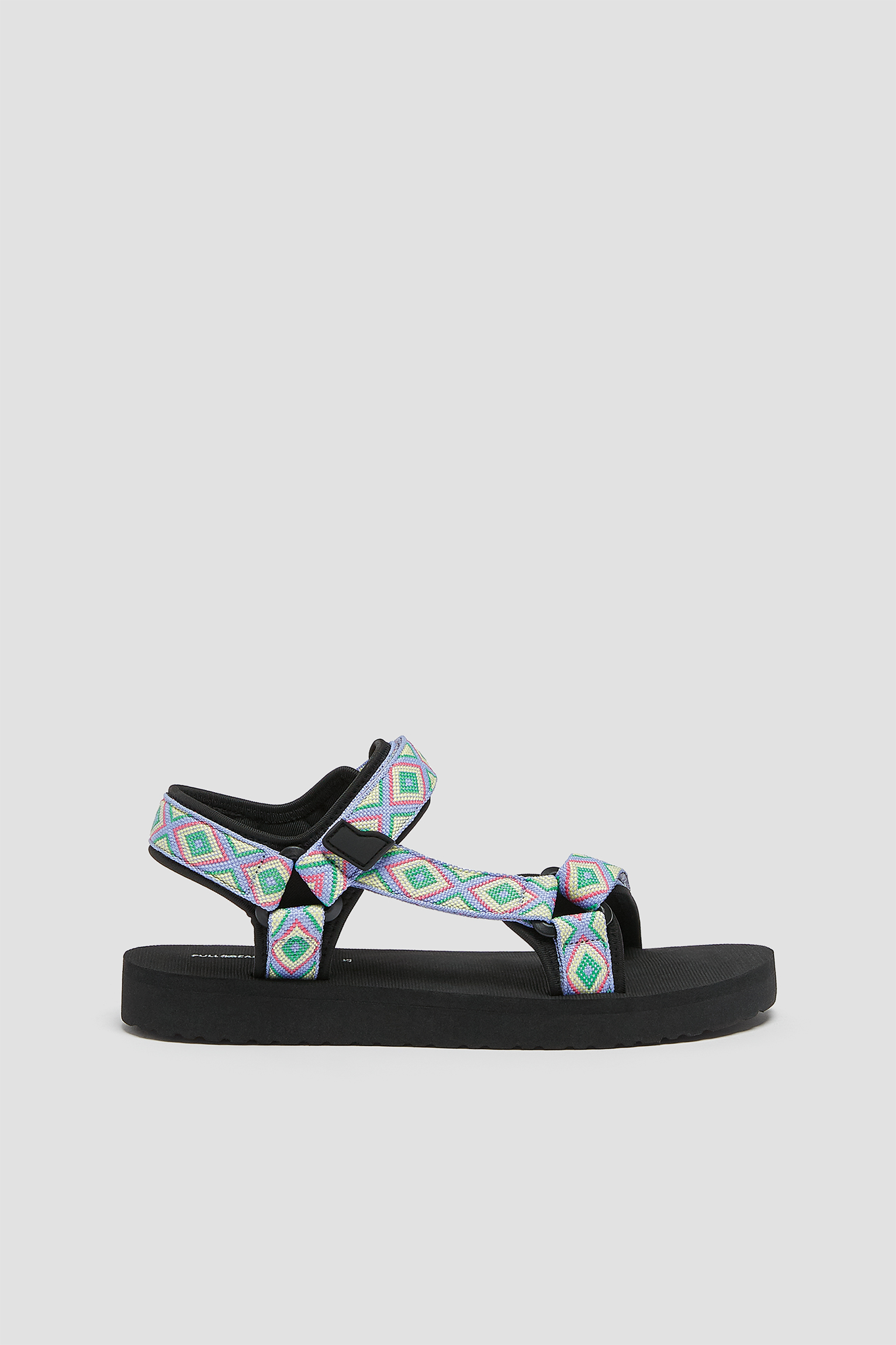 sandali bassi sportivi