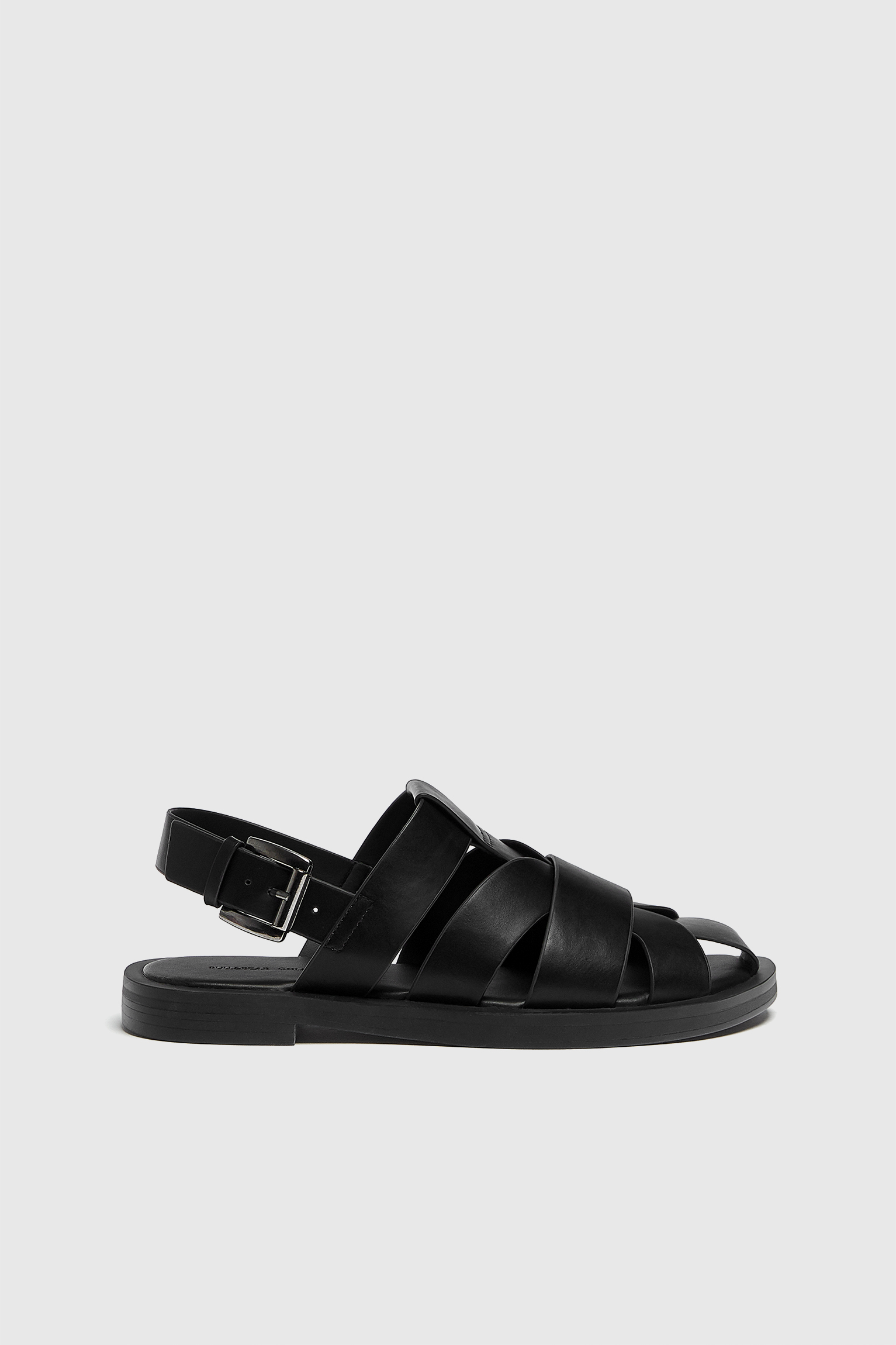 Sandalia cangrejera urbana - PULL\u0026BEAR