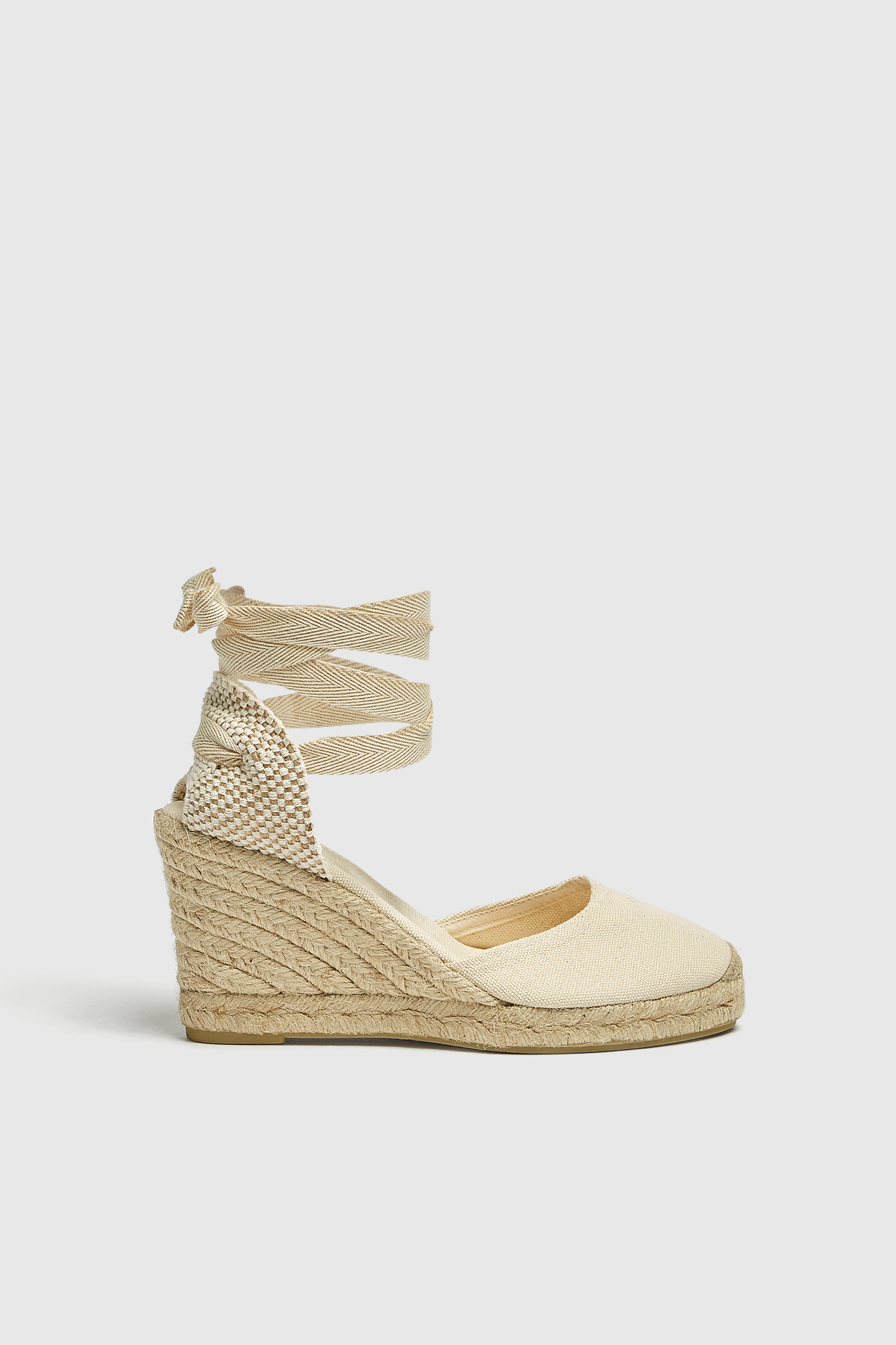 Alpargata lazada