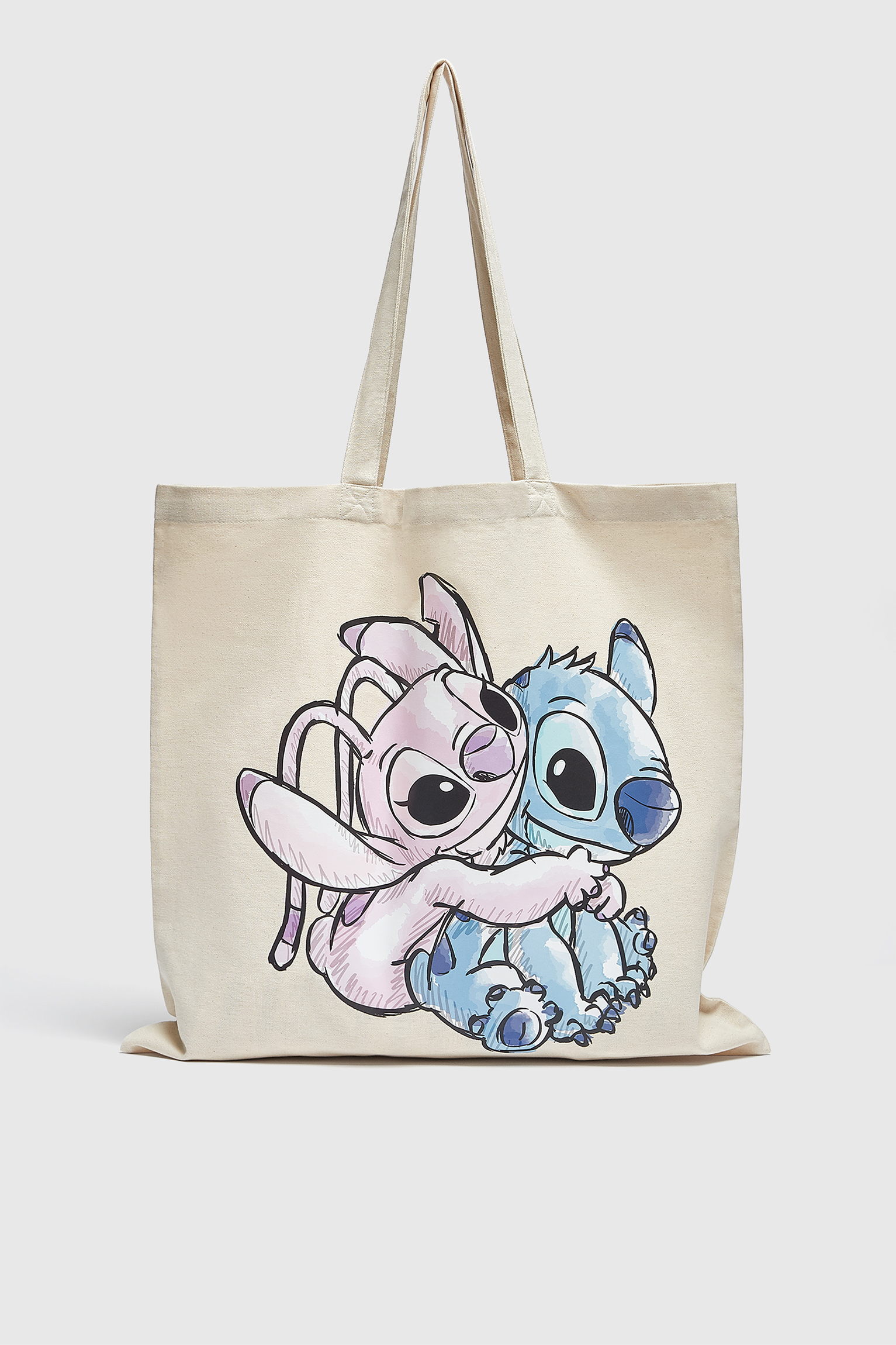 tote bag pull and bear