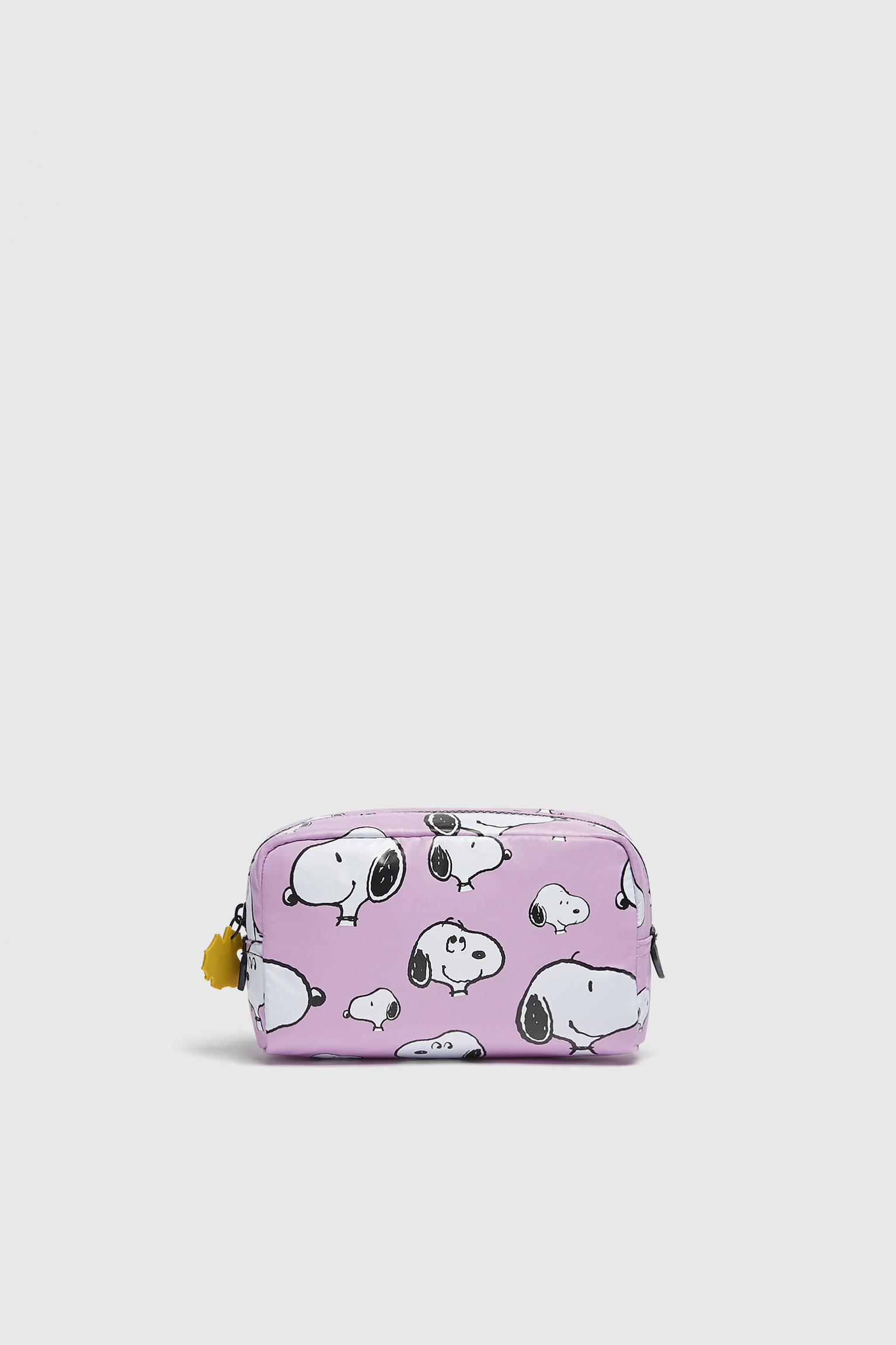 Neceser Snoopy - PULL\u0026BEAR