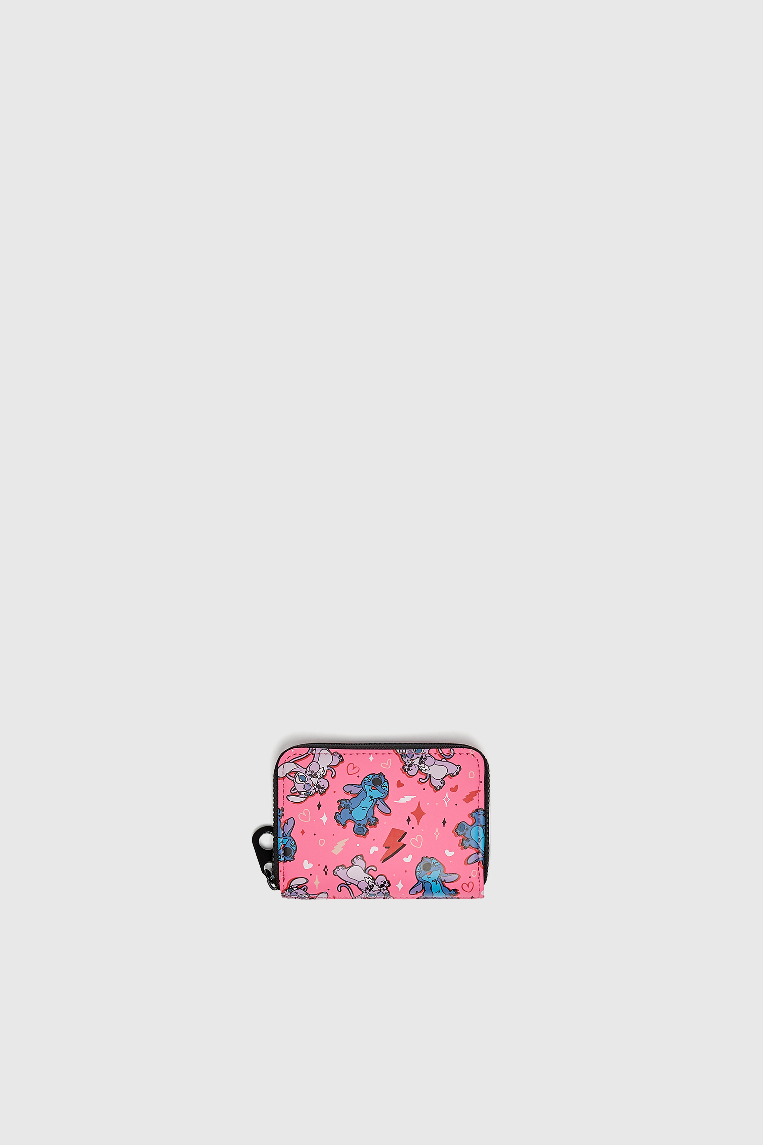 lilo stitch wallet