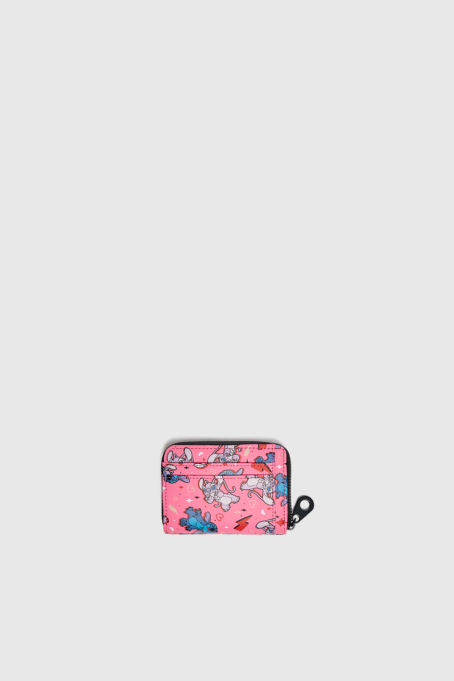 lilo stitch wallet