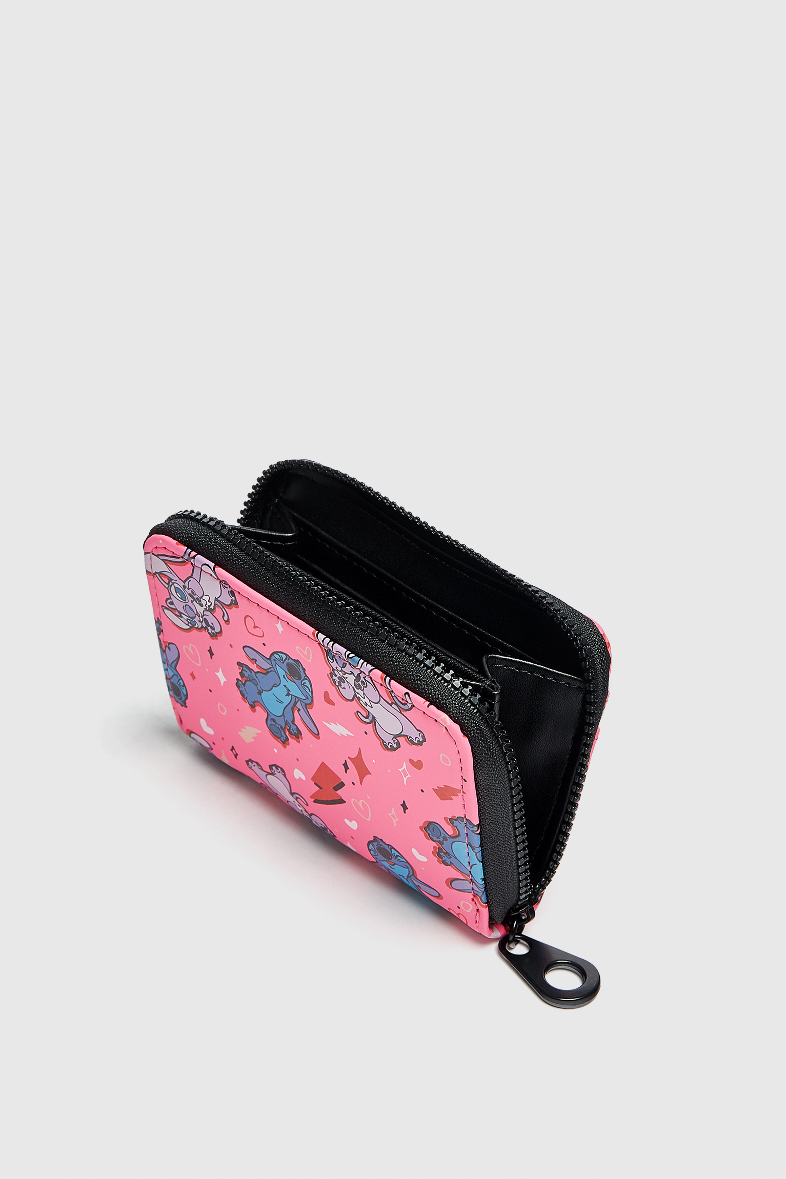 lilo stitch wallet