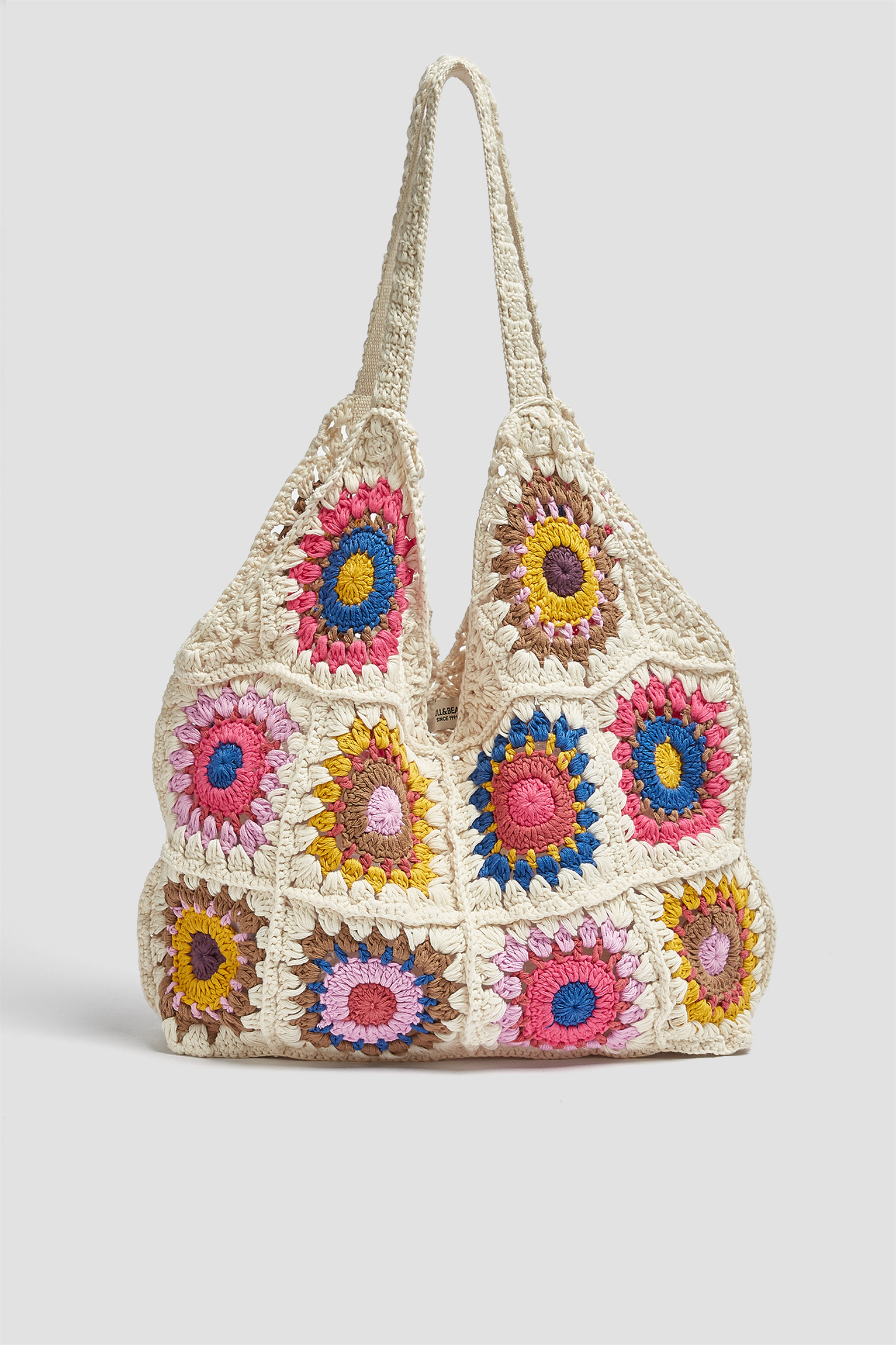 cabas crochet