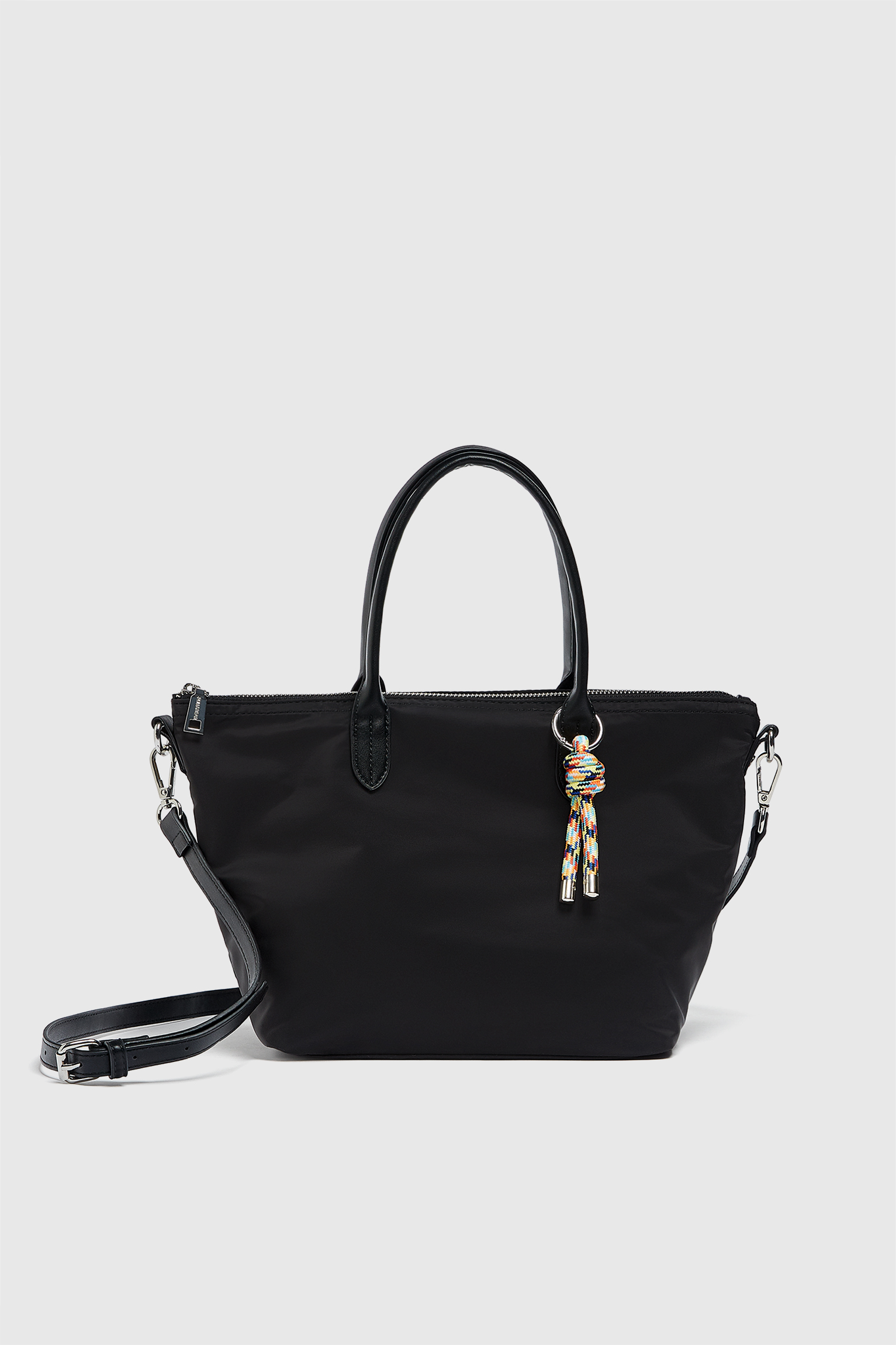 Mini shopper personalizable - PULL\u0026BEAR