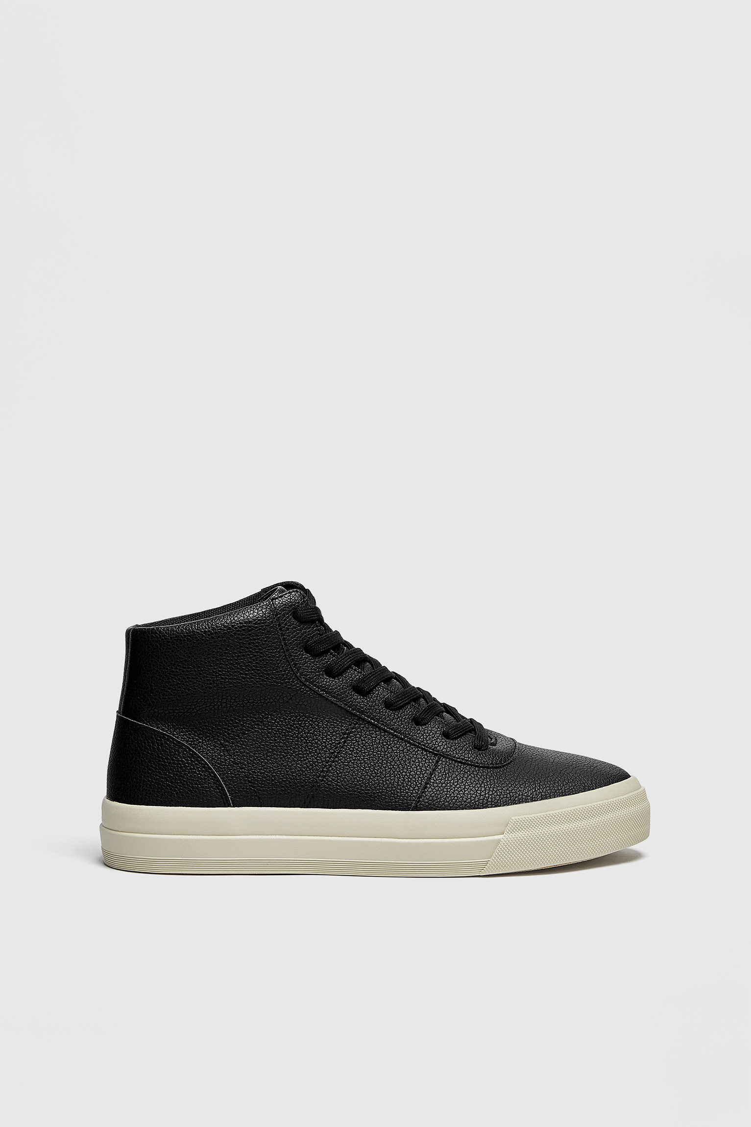 gossipshops.mx Gracie Blanco Tenis Botin Con Peluche