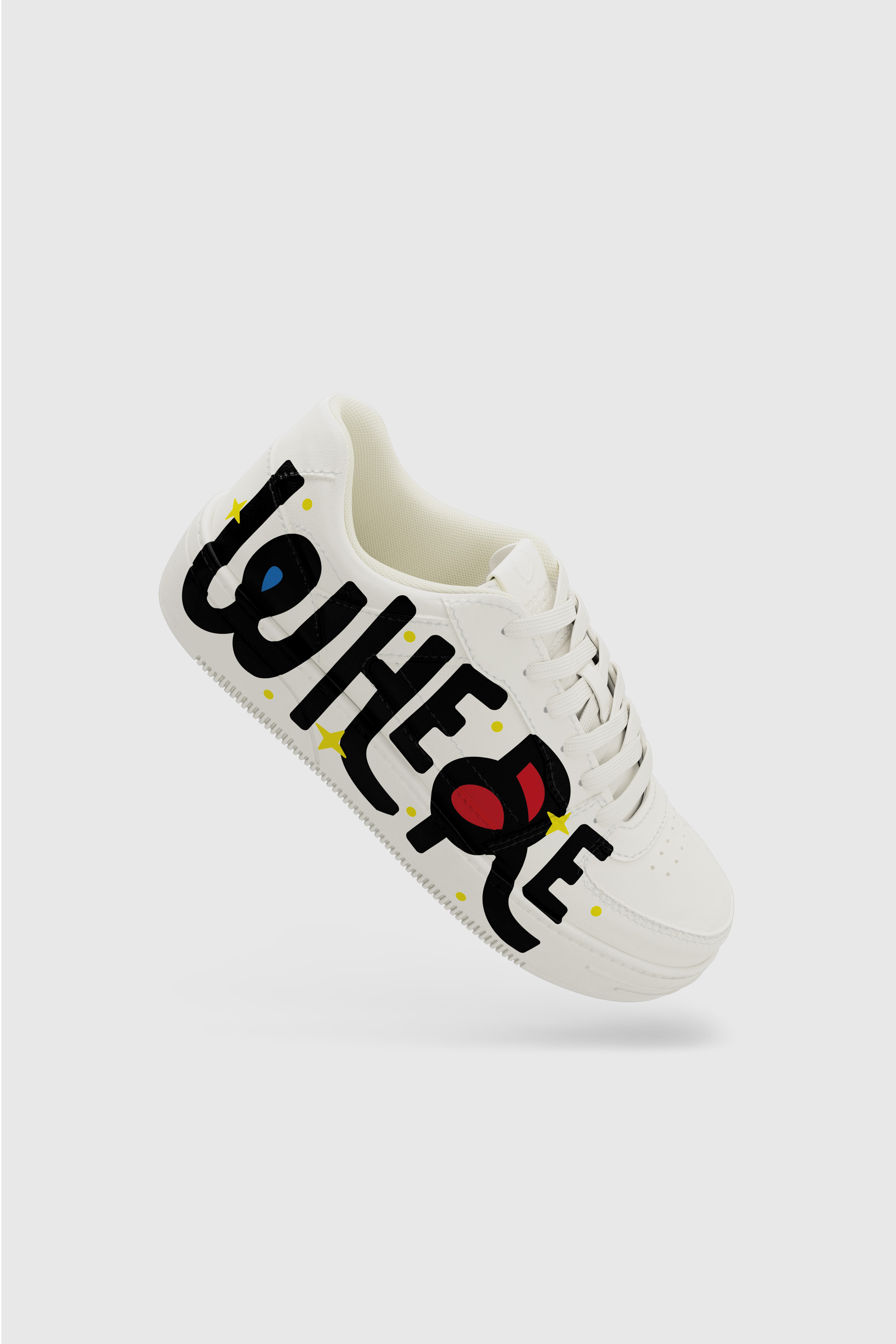 Zapatillas customizables con Montana Colors® - PULL\u0026BEAR