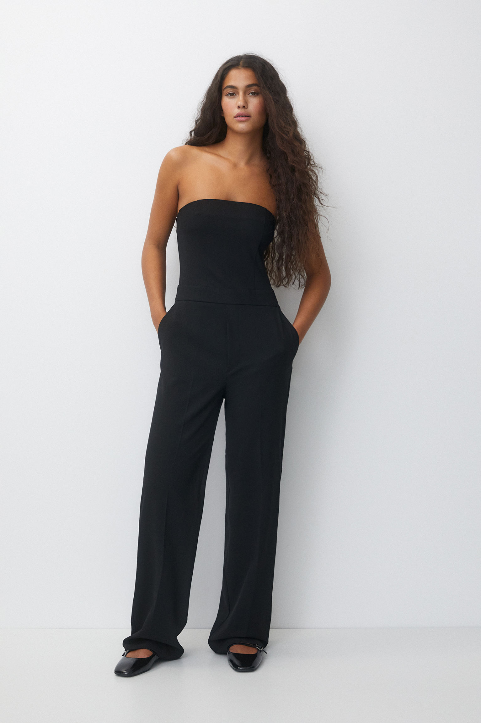 Strapless Jumpsuits & Rompers for Women | Nordstrom