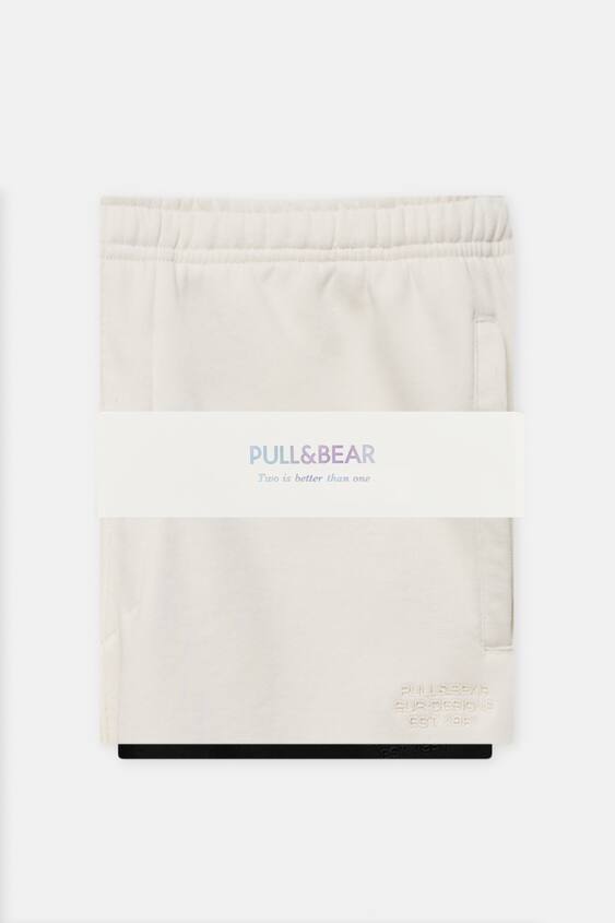 lona mezclador Frente a ti Packs de ropa básica para Hombre | Pull&Bear
