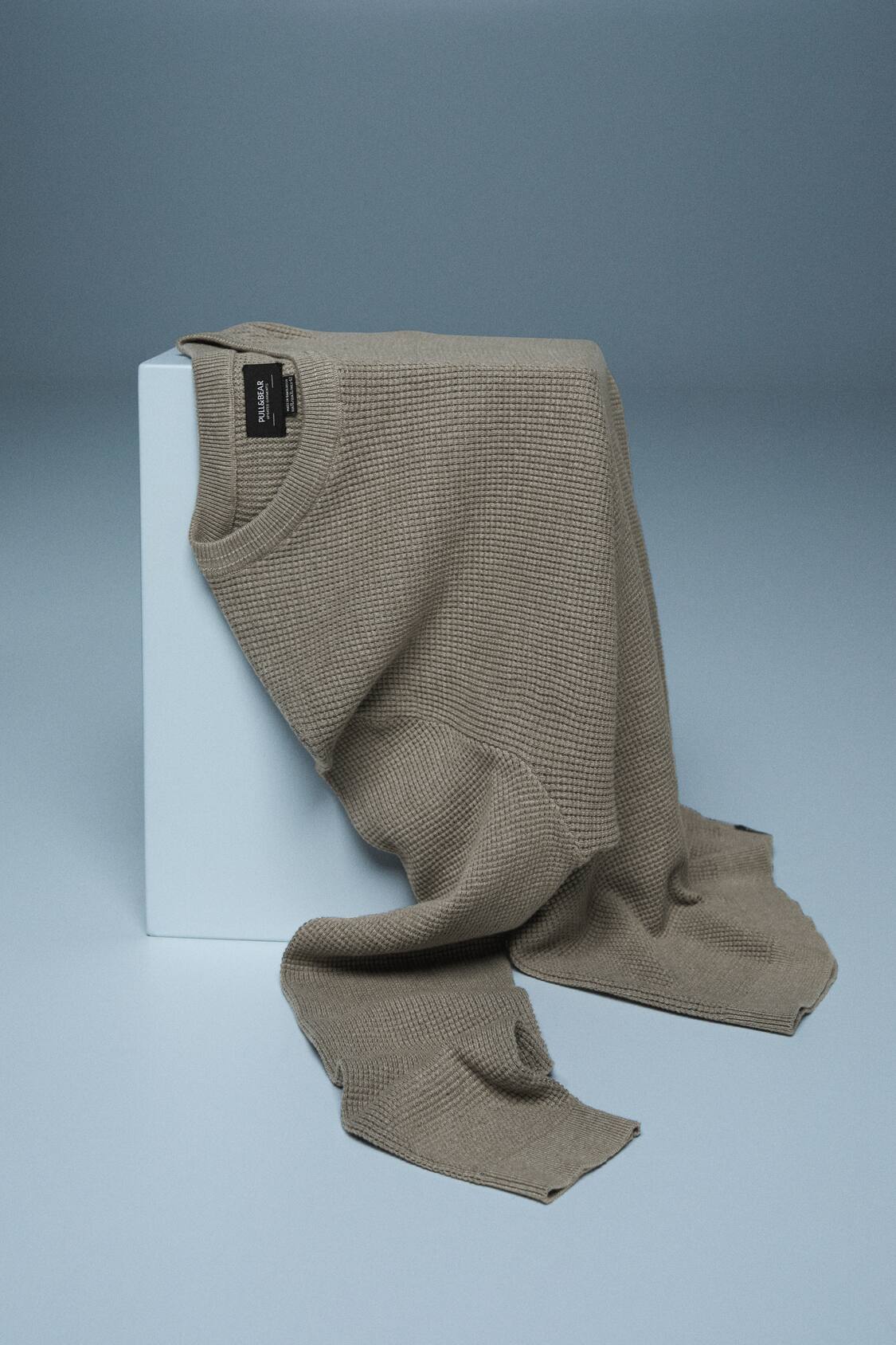 Men'S Knitwear - Spring Summer 2023 | Pull&Bear