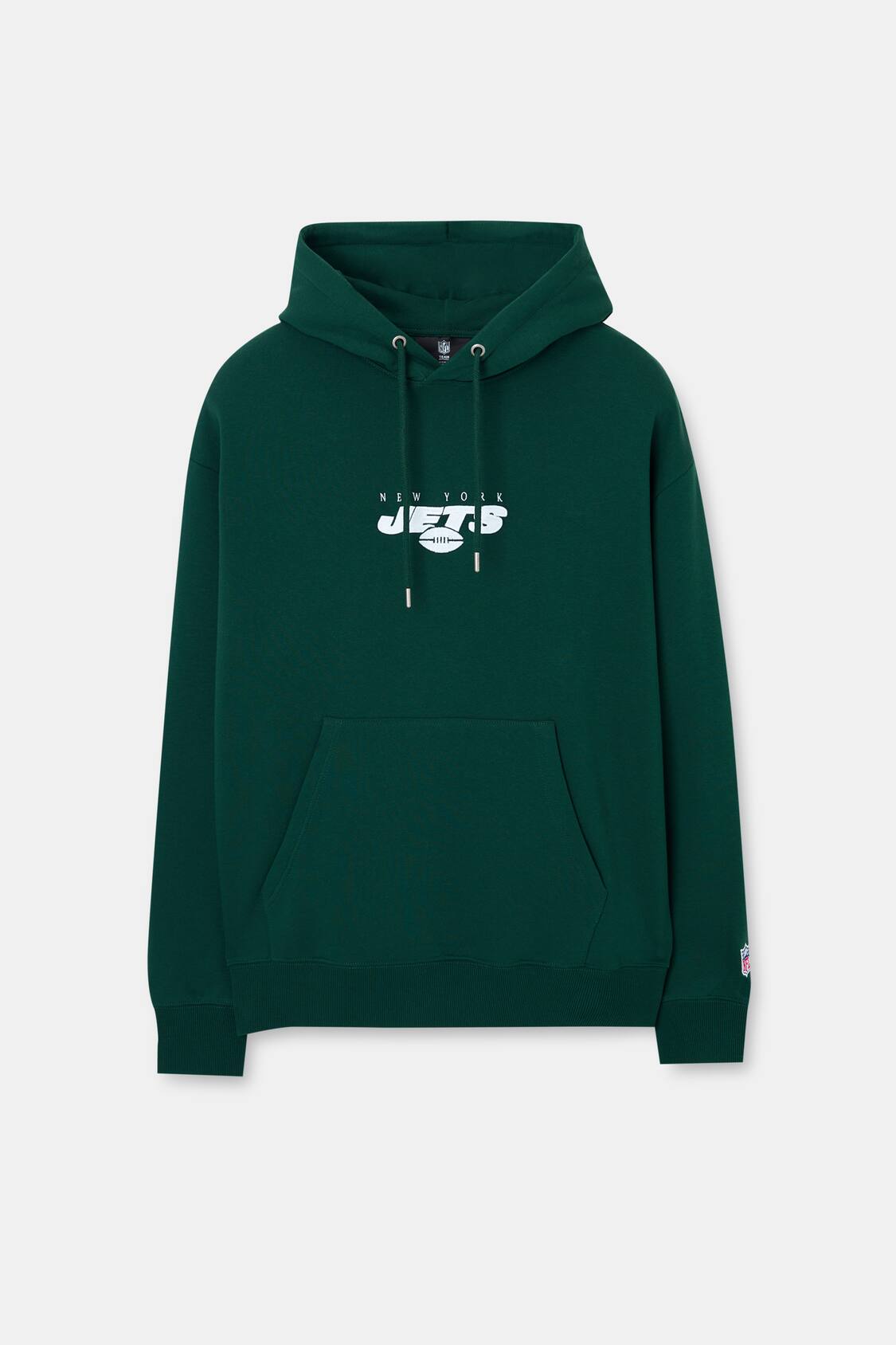 NFL New York Jets hoodie - PULL&BEAR
