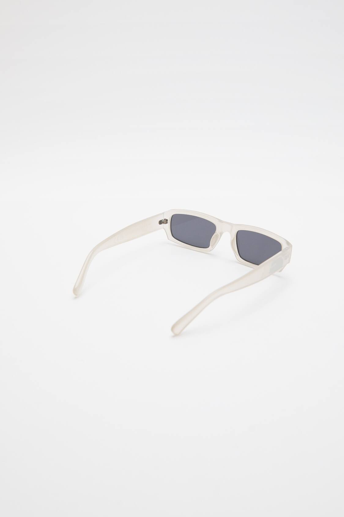 Gafas de sol rectangulares - PULL&BEAR