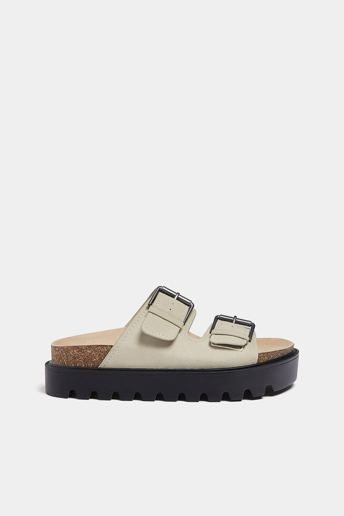 I'm Replacing My Sneakers With These Comfy Sandals for Summer