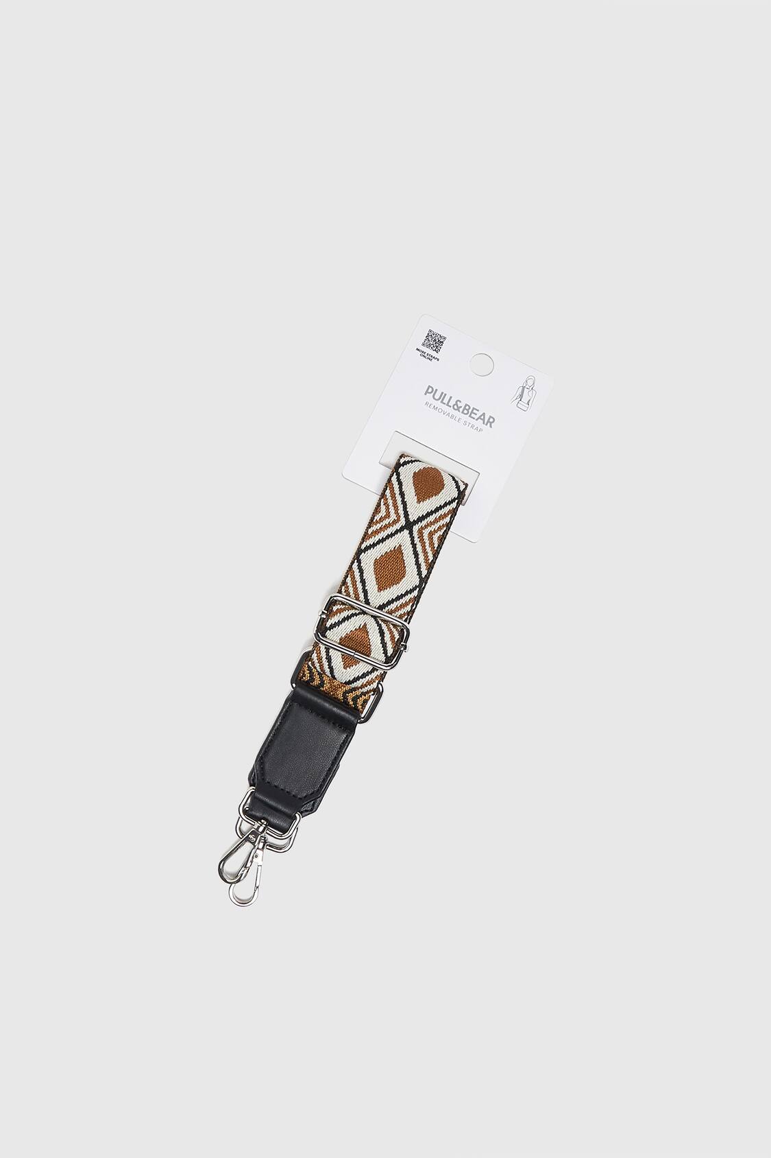 TREND ALERT: Guitar Bag Strap for less & update any handbag in your  collection