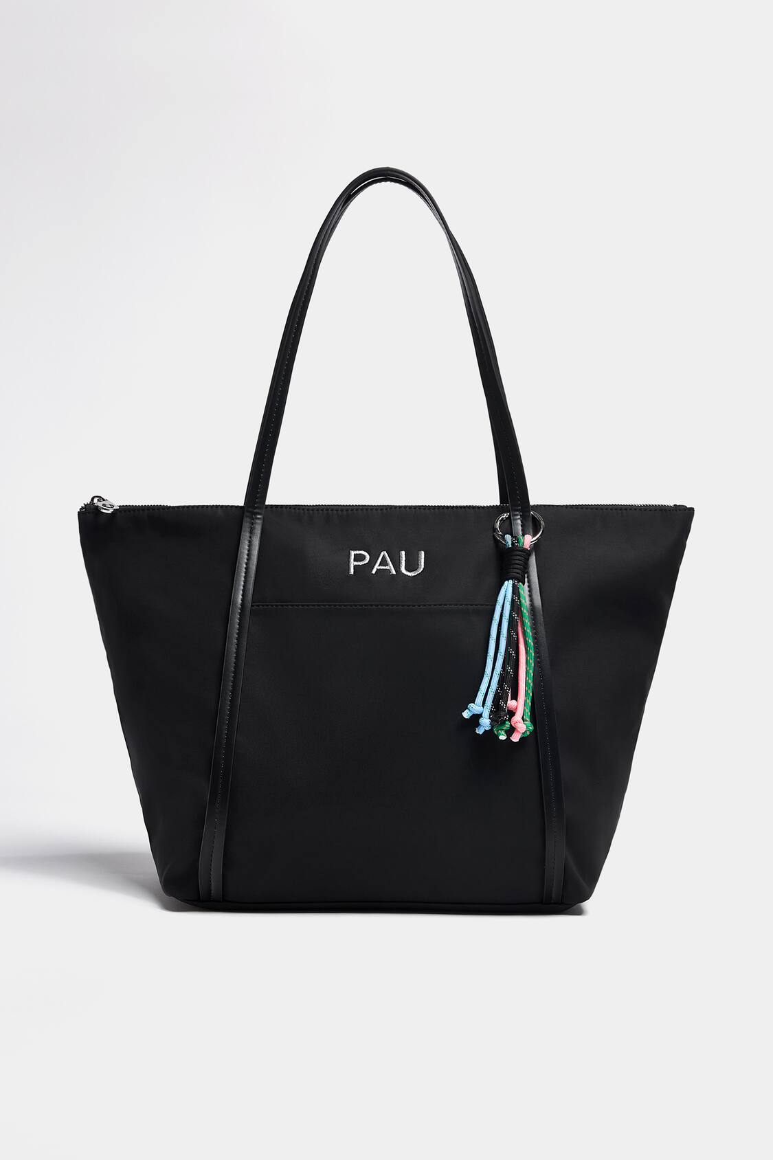 preloved PAUL'S BOUTIQUE LONDON ALMA BAG (sold)