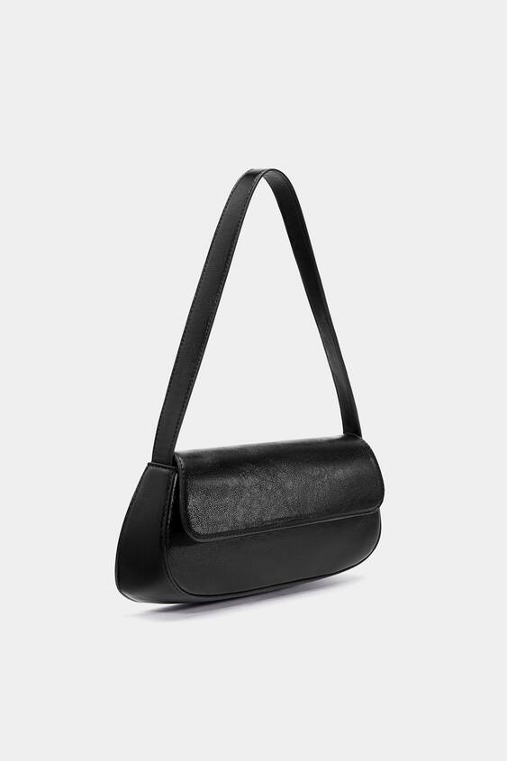 BE-BGO-4178 LT TAUPE Faux Leather Fashion Shoulder Bag
