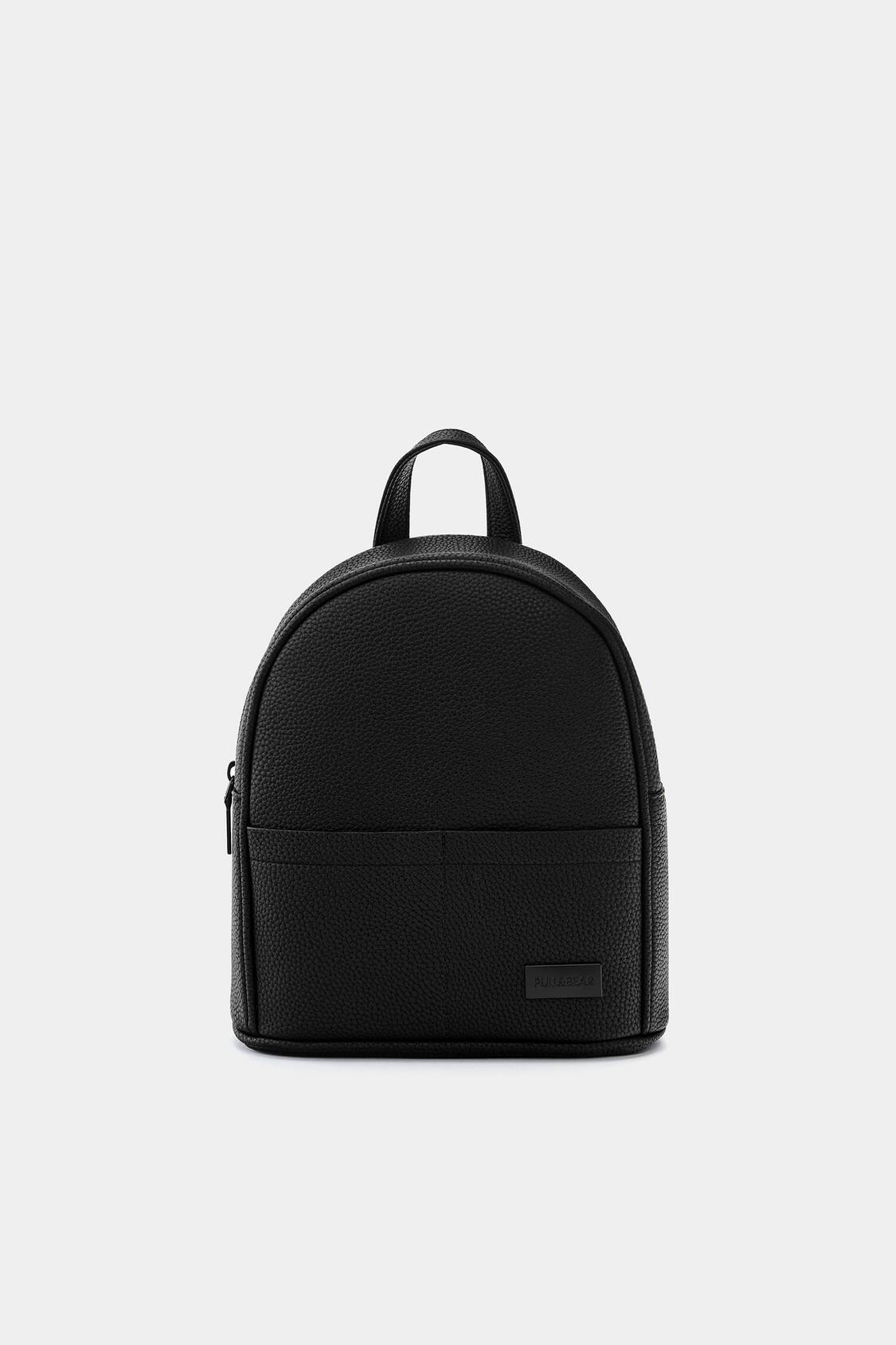 Urban Mini Backpack
