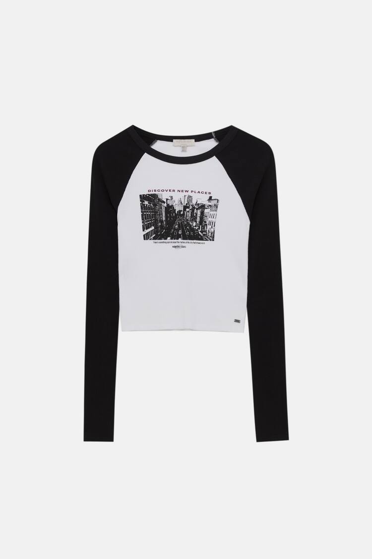 Best sellers ❤ - Clothing - Woman - PULL&BEAR Germany