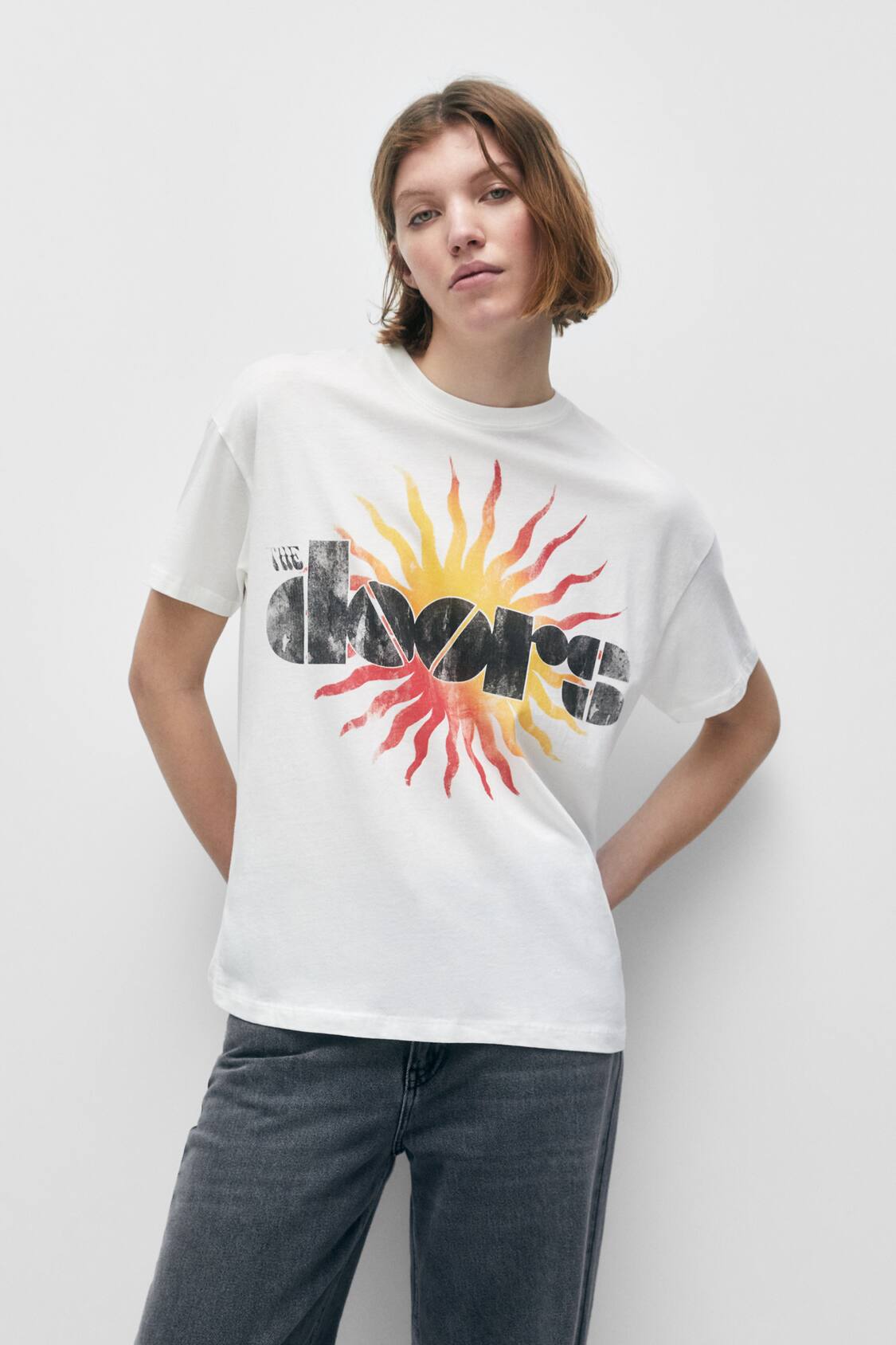 The Doors T-shirt -