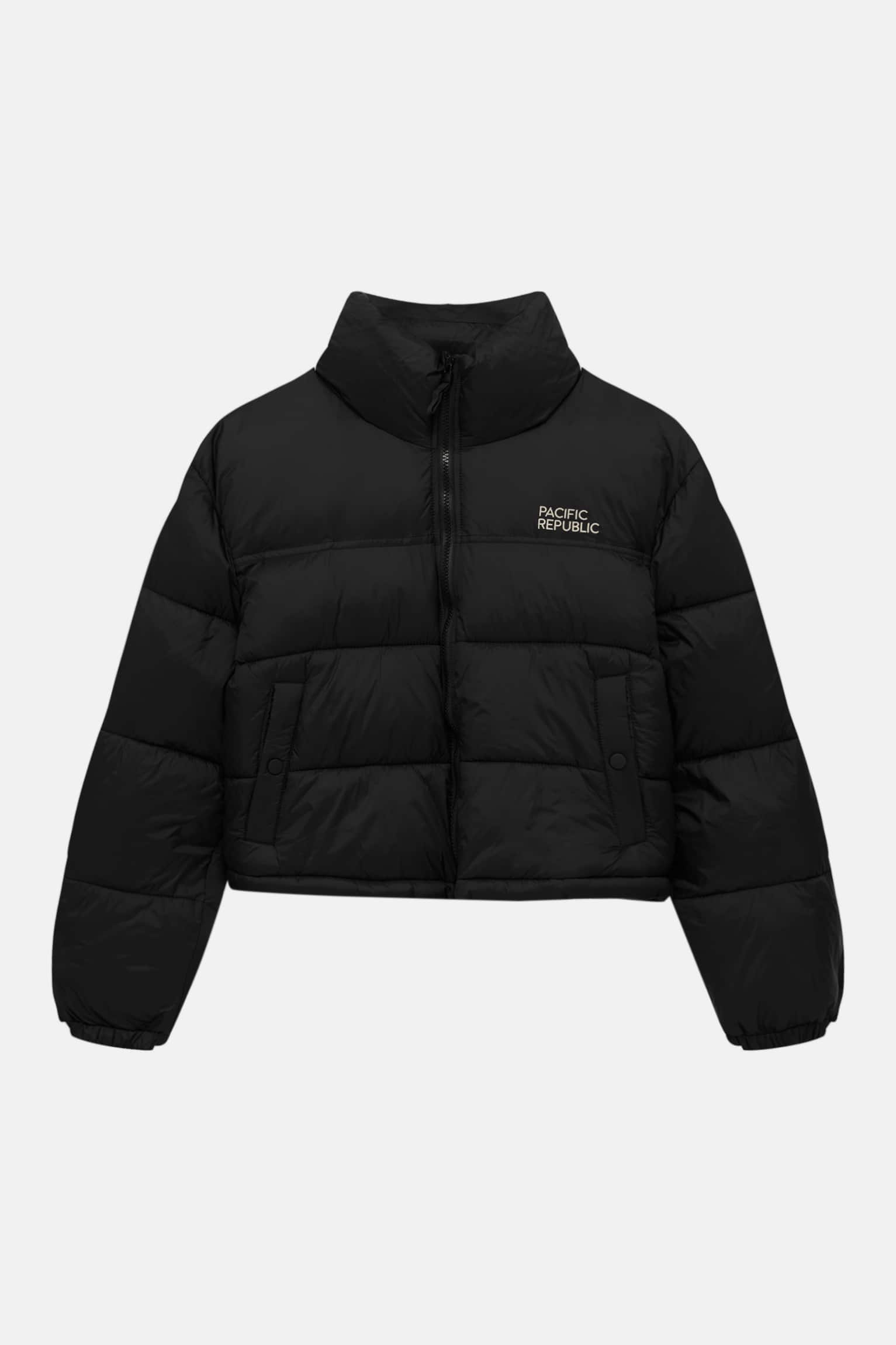 North Face Puffer Dupe