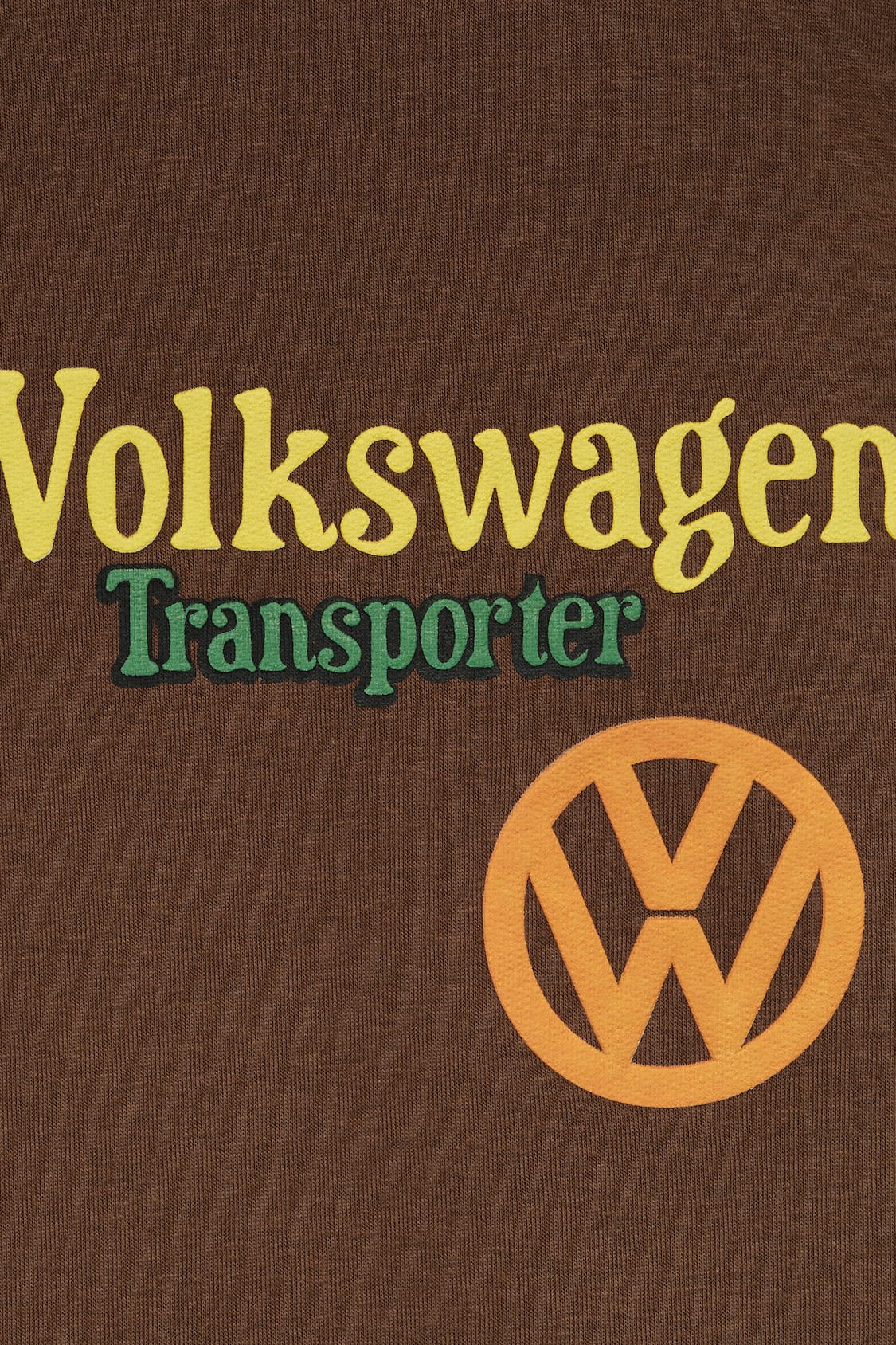 Malentendido Problema Excluir Volkswagen hoodie - PULL&BEAR