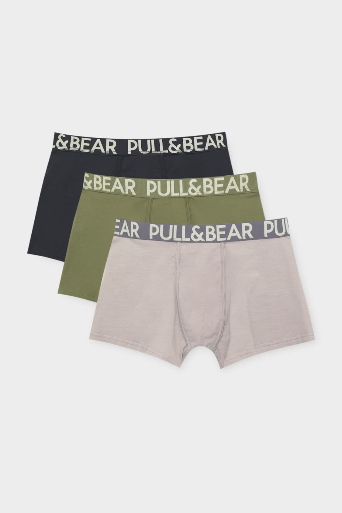 Pack Pull&Bear - PULL&BEAR