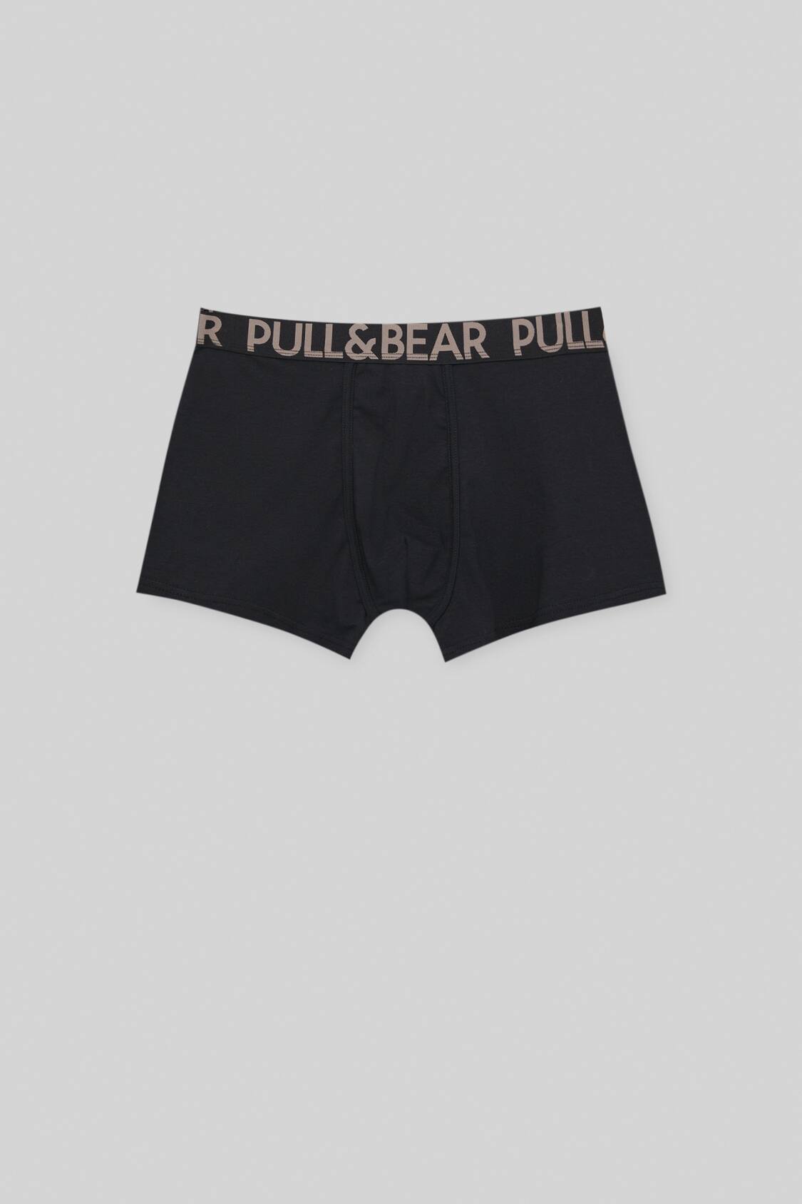 Continuación vehículo Orientar Pack boxers Pull&Bear - PULL&BEAR