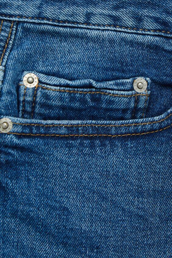 Buitenlander Ontleden heel Men's Slim Fit Jeans | PULL&BEAR