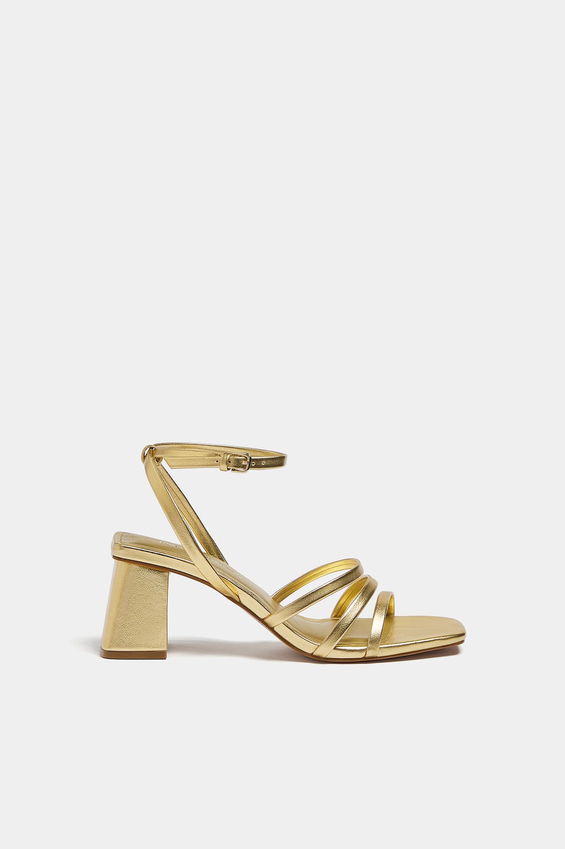 Collection of Women's Heeled | PULL&BEAR