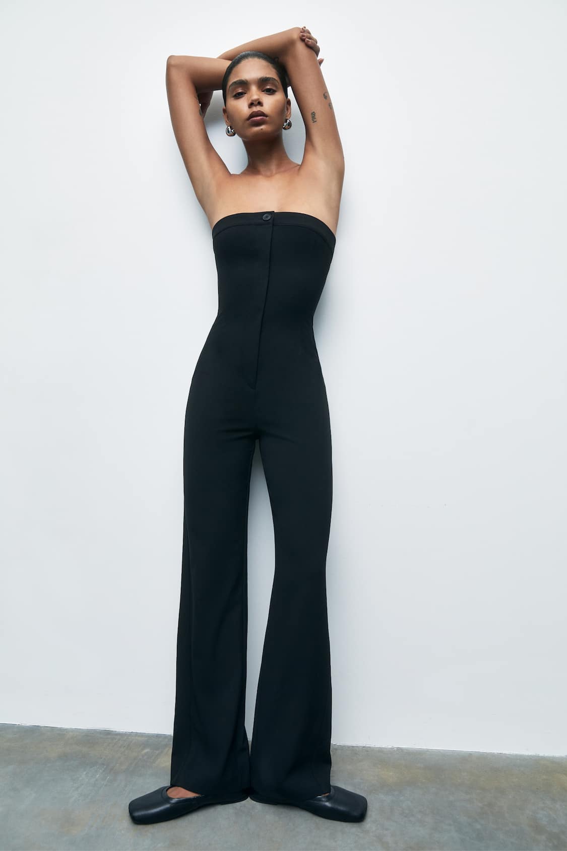 Dungarees & jumpsuits - Clothing - Woman - PULL&BEAR Montenegro