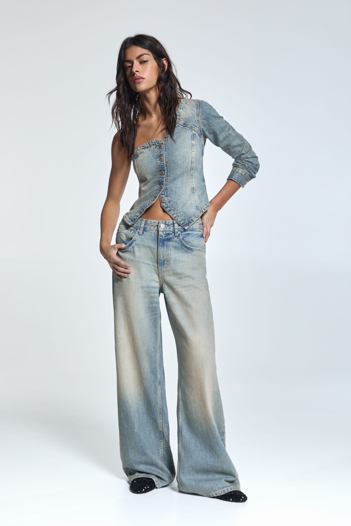 Calça Jeans Hang Loose Azure – Hang Loose Brasil