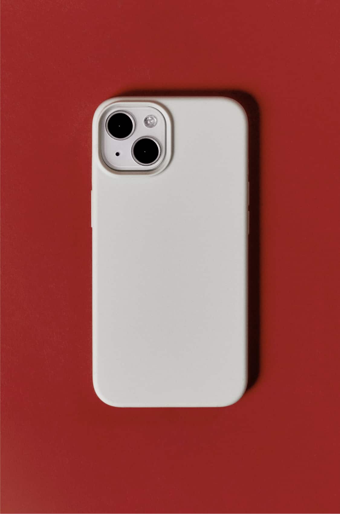 Hot Item] Nuevo teléfono Accesorios para iPhone11 Funda de silicona  multicolor