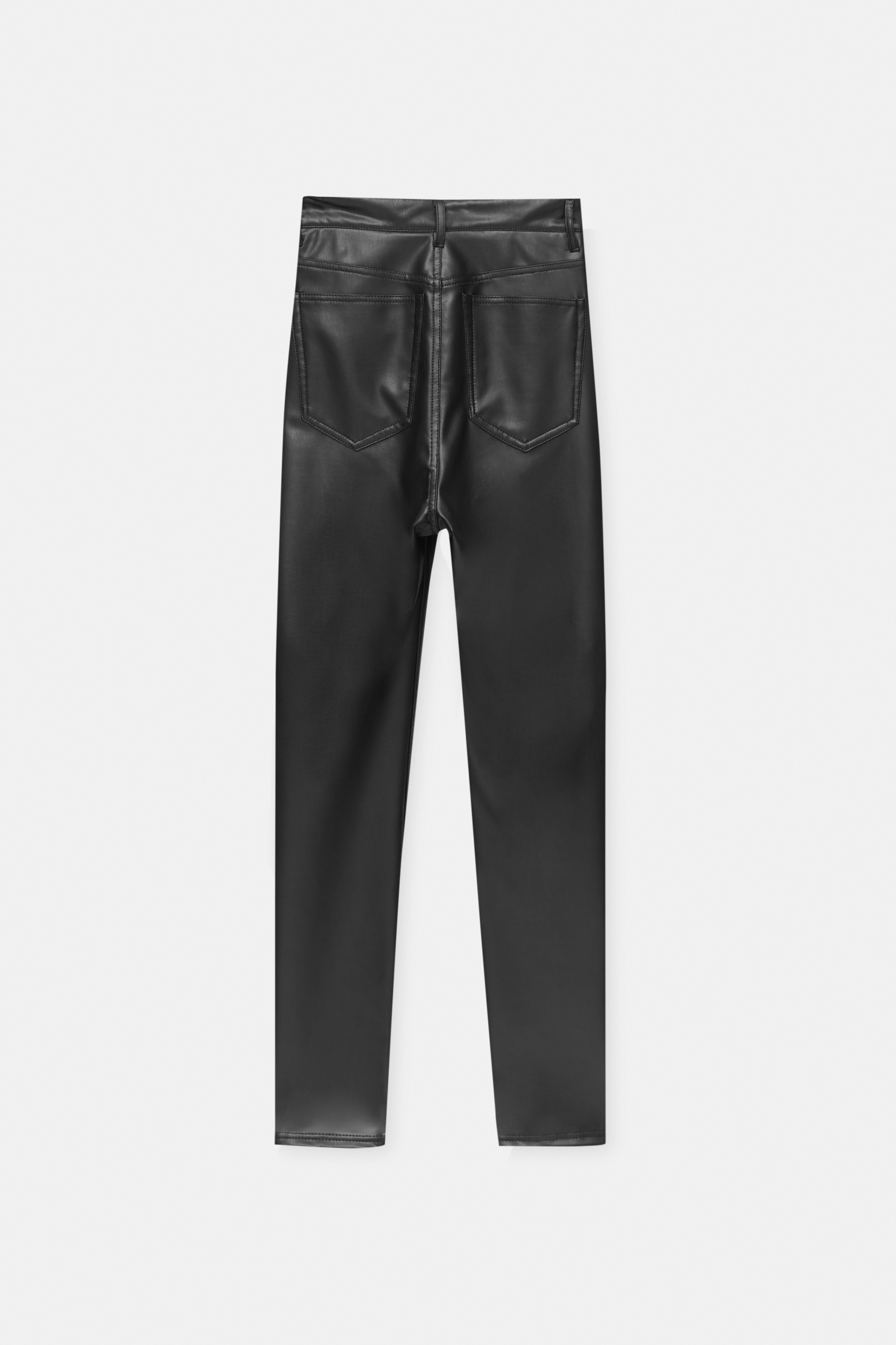 Make Your Night Faux Leather Skinny Pant - Black | Fashion Nova, Pants |  Fashion Nova