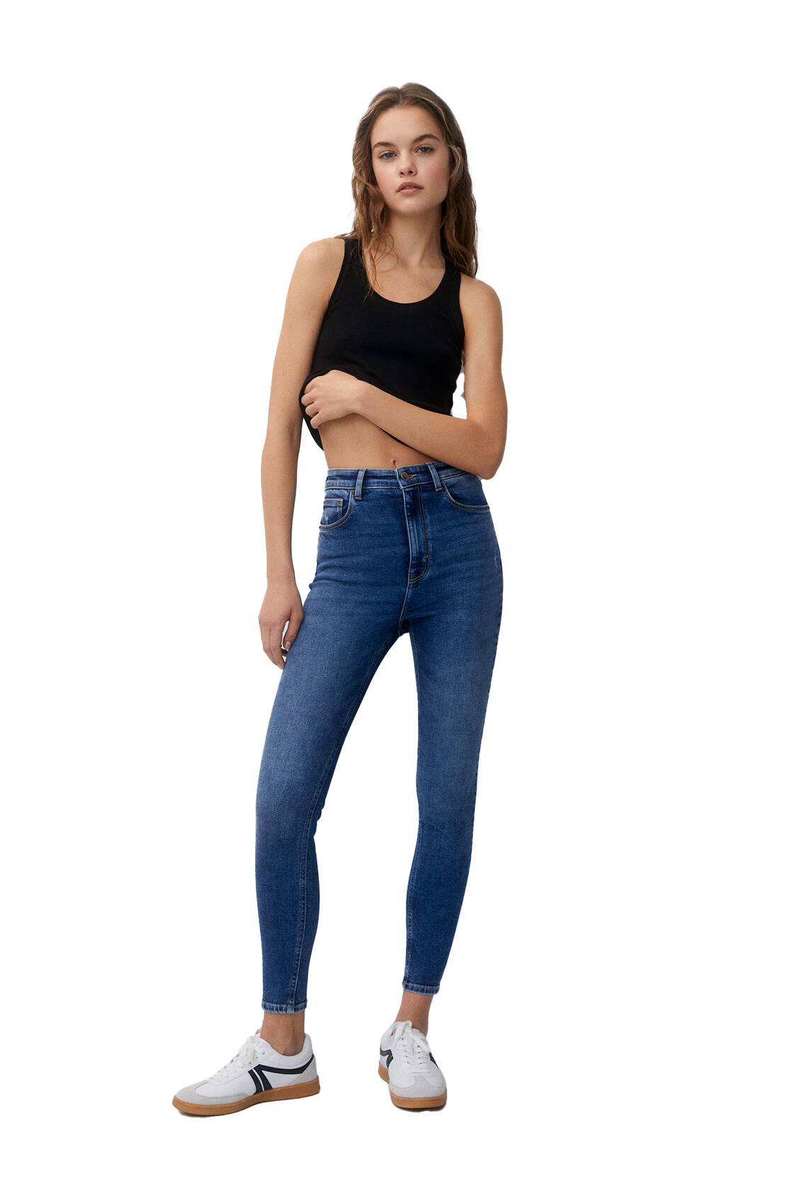 Jeans Petite & Tall de Mulher