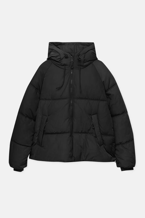 Womens Puffer Jackets and Coats