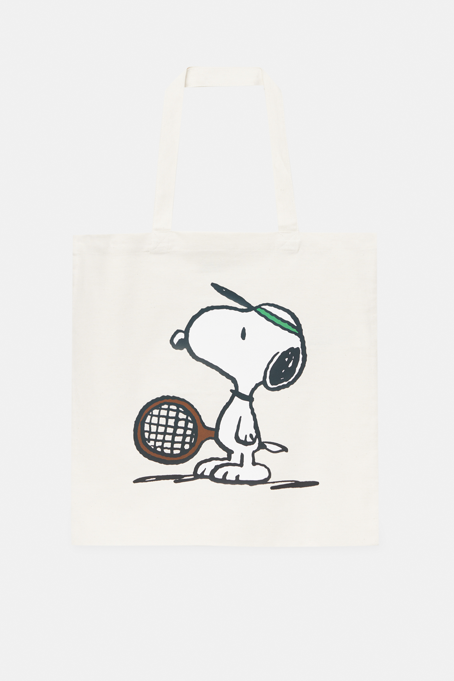 ANTEPRIMA WIREBAG x Snoopy Standard Wirebag | ANTEPR...