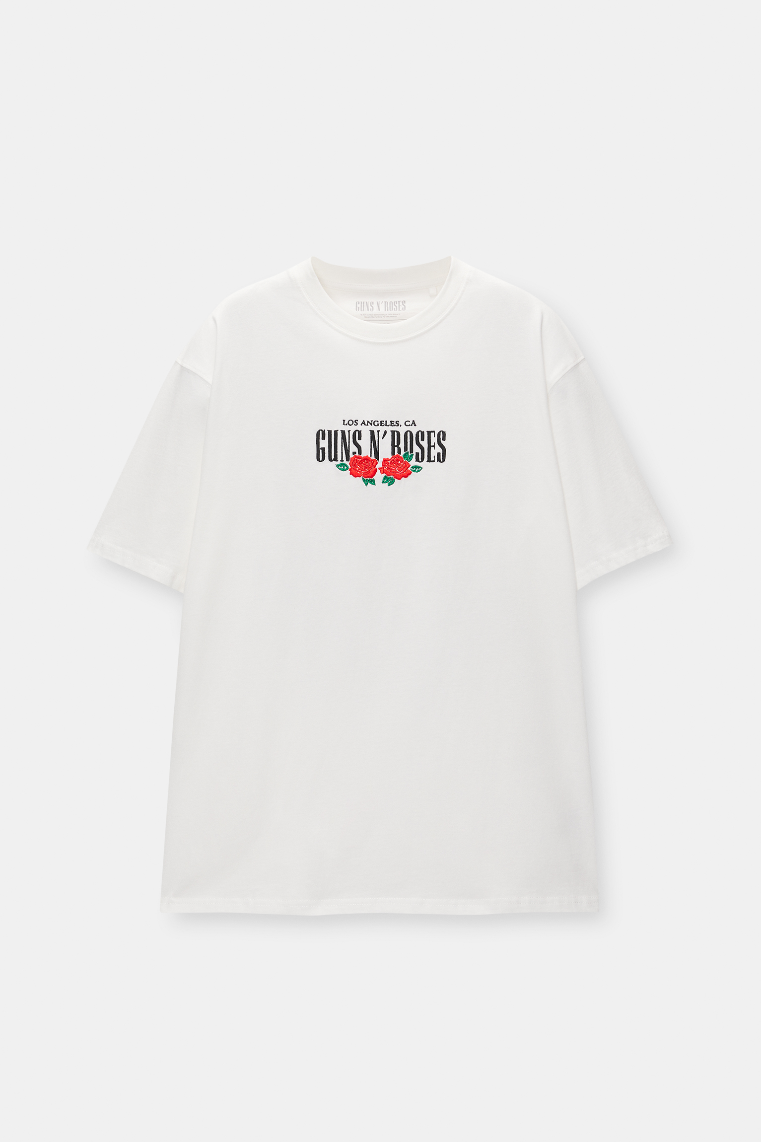 Guns N’ Roses T-shirt
