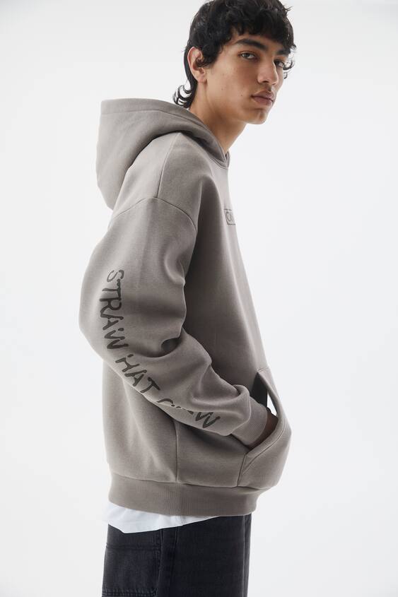 Hoodies - Sudaderas - Ropa - Hombre - PULL&BEAR Colombia