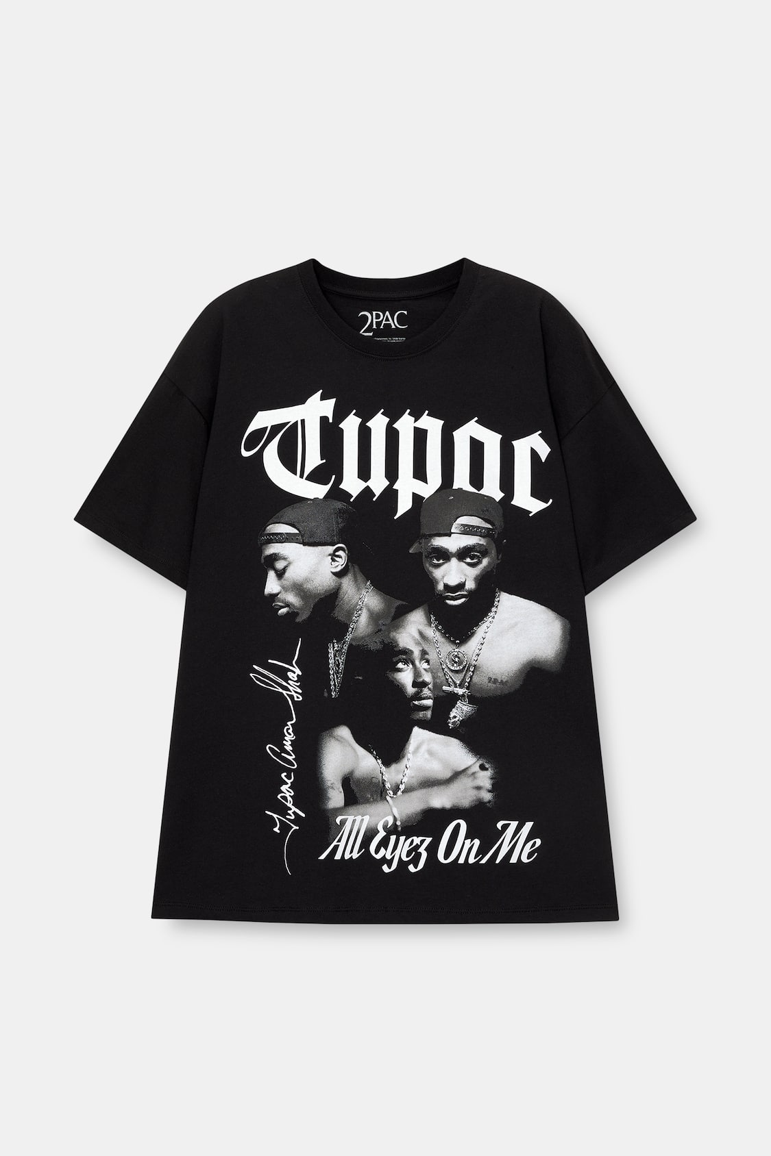 Tupac Shakur 2Pac Sudaderas Online, NUEVO