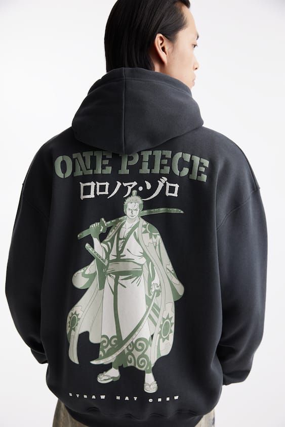 One Piece Sweatshirts & T-shirts